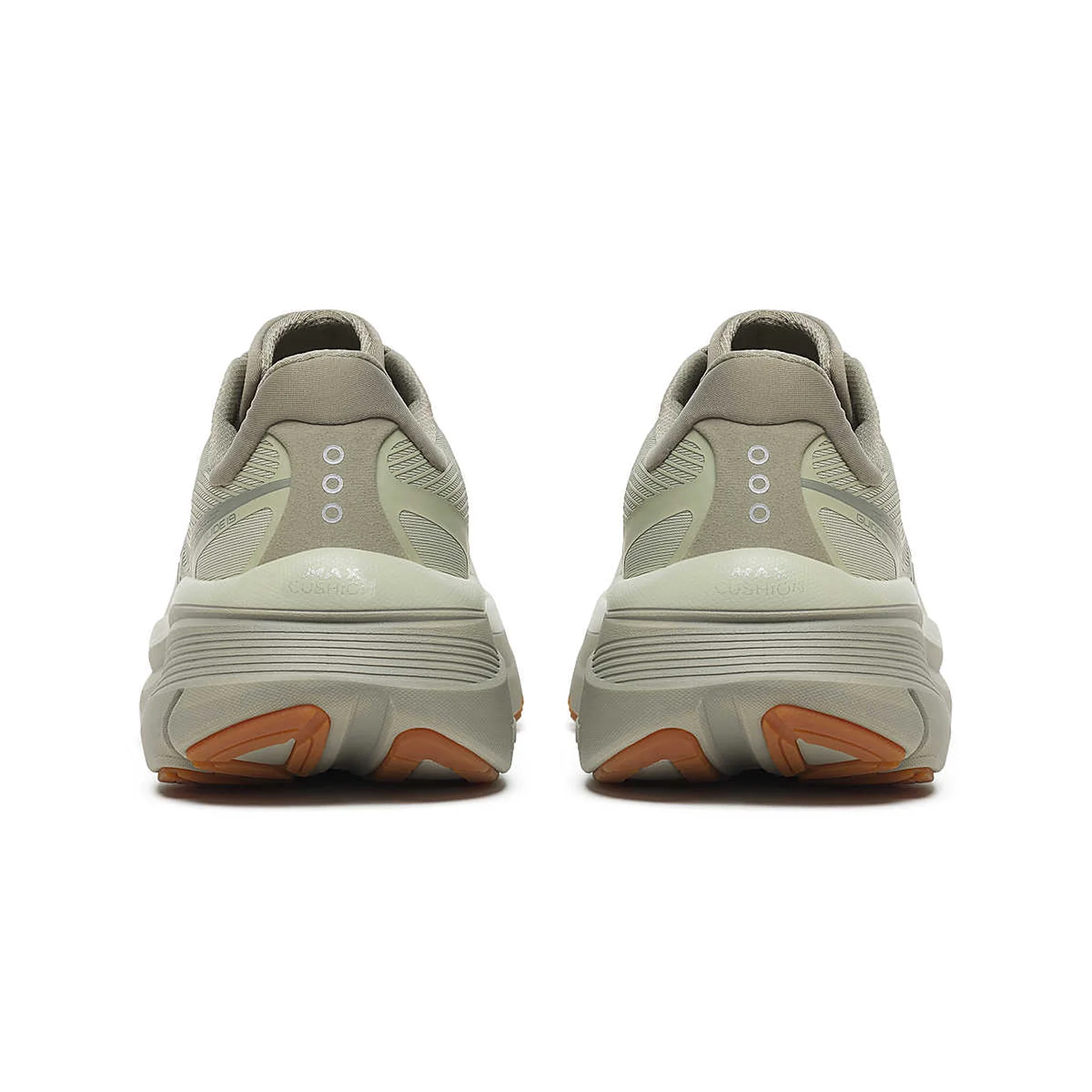 Men's Guide 19 Running Shoes Sage / Gum - Image 5