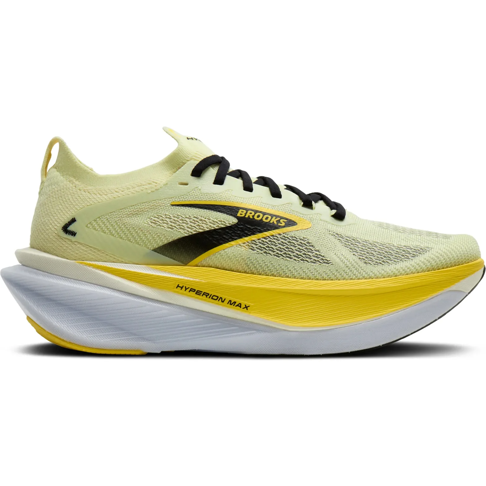 Men's Hyperion Max 3 Luminary / Cyber Yellow / Black