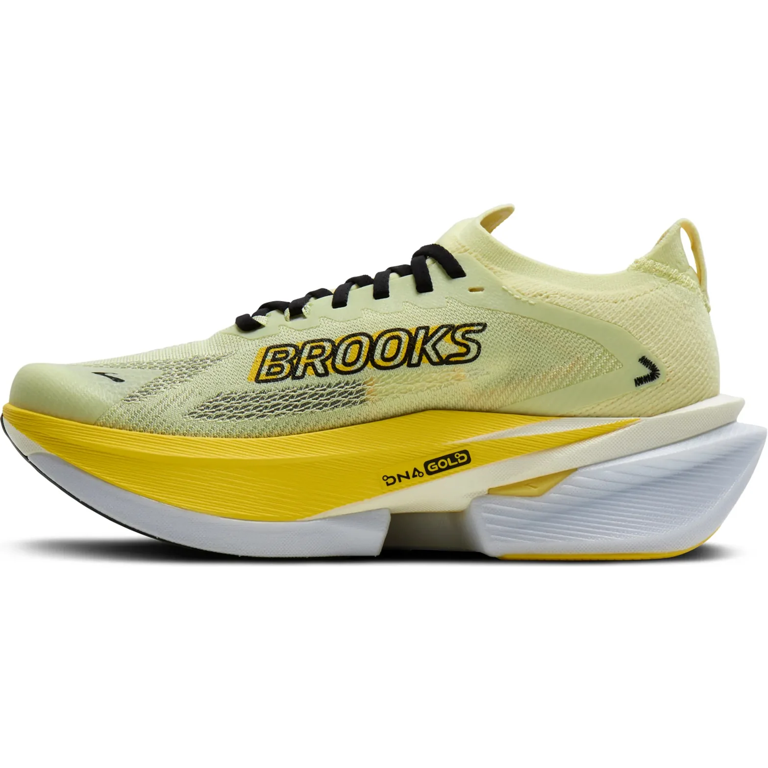 Men's Hyperion Max 3 Luminary / Cyber Yellow / Black - Image 2