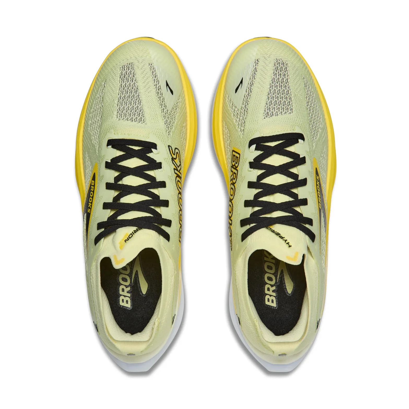Men's Hyperion Max 3 Luminary / Cyber Yellow / Black - Image 3