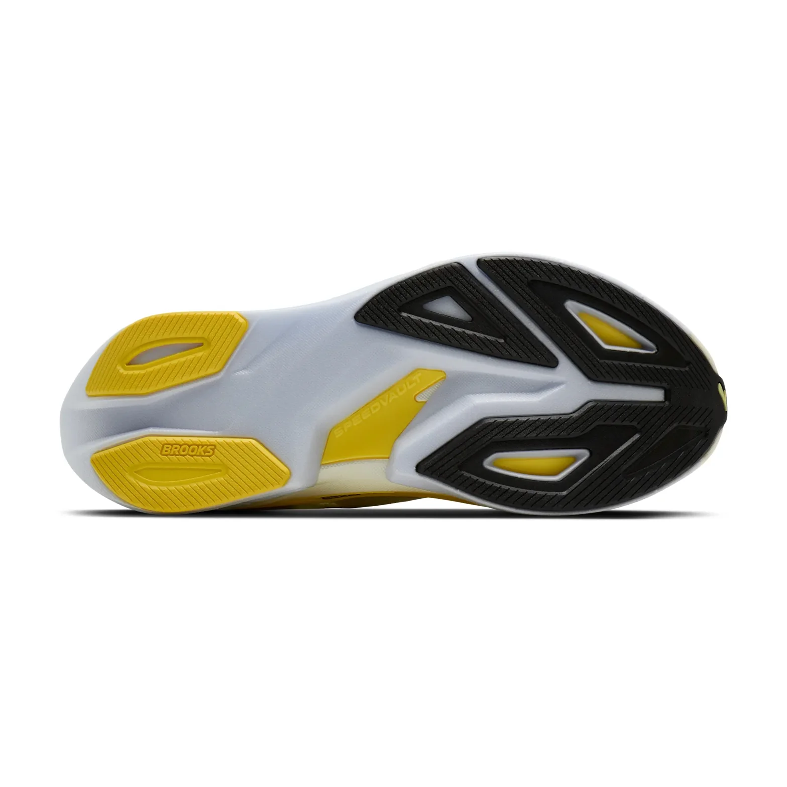 Men's Hyperion Max 3 Luminary / Cyber Yellow / Black - Image 4