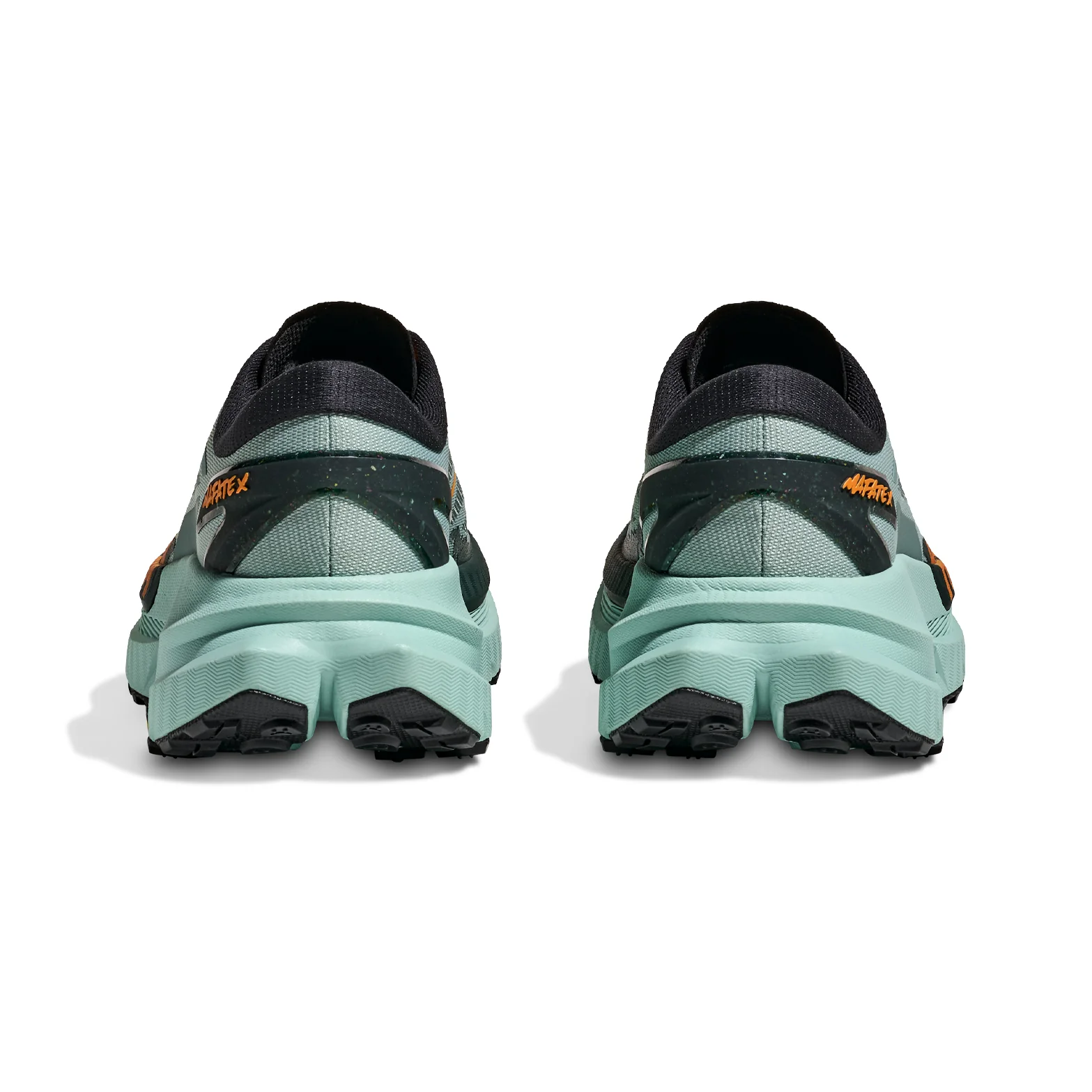 Men's Mafate X Trail Running Shoes Sage / Rosemary - Image 5