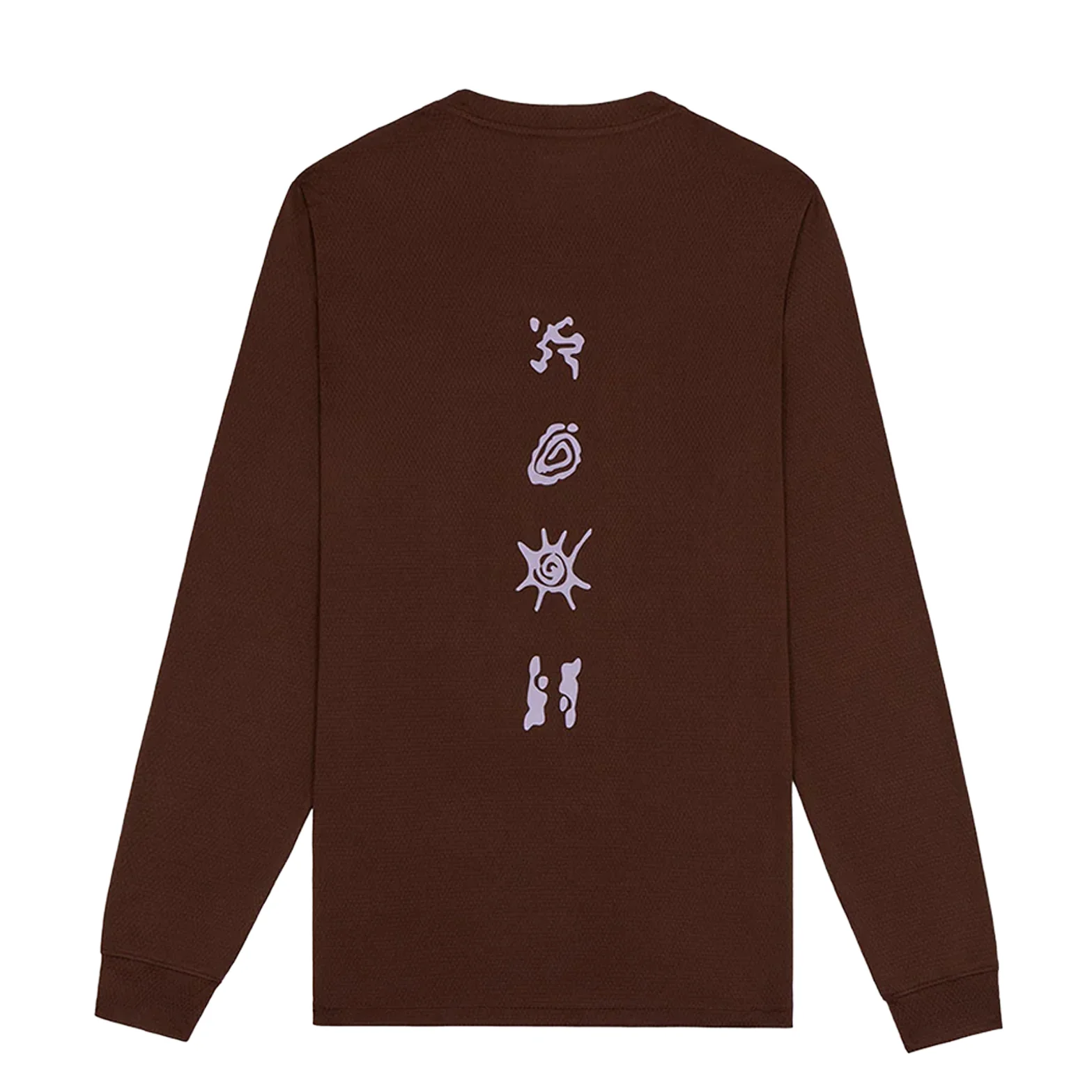 Men's Micromesh Run Top Cacao
