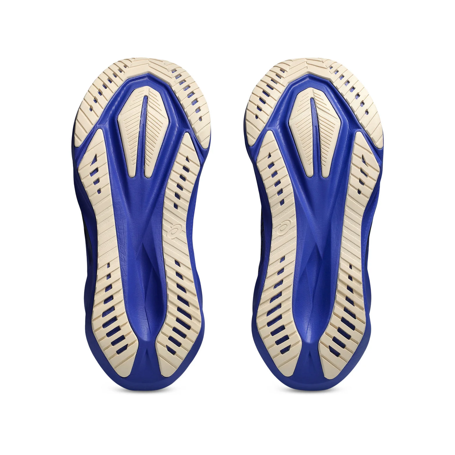 Men's Novablast 5 Running Shoes Black / Cobalt Burst - Image 4