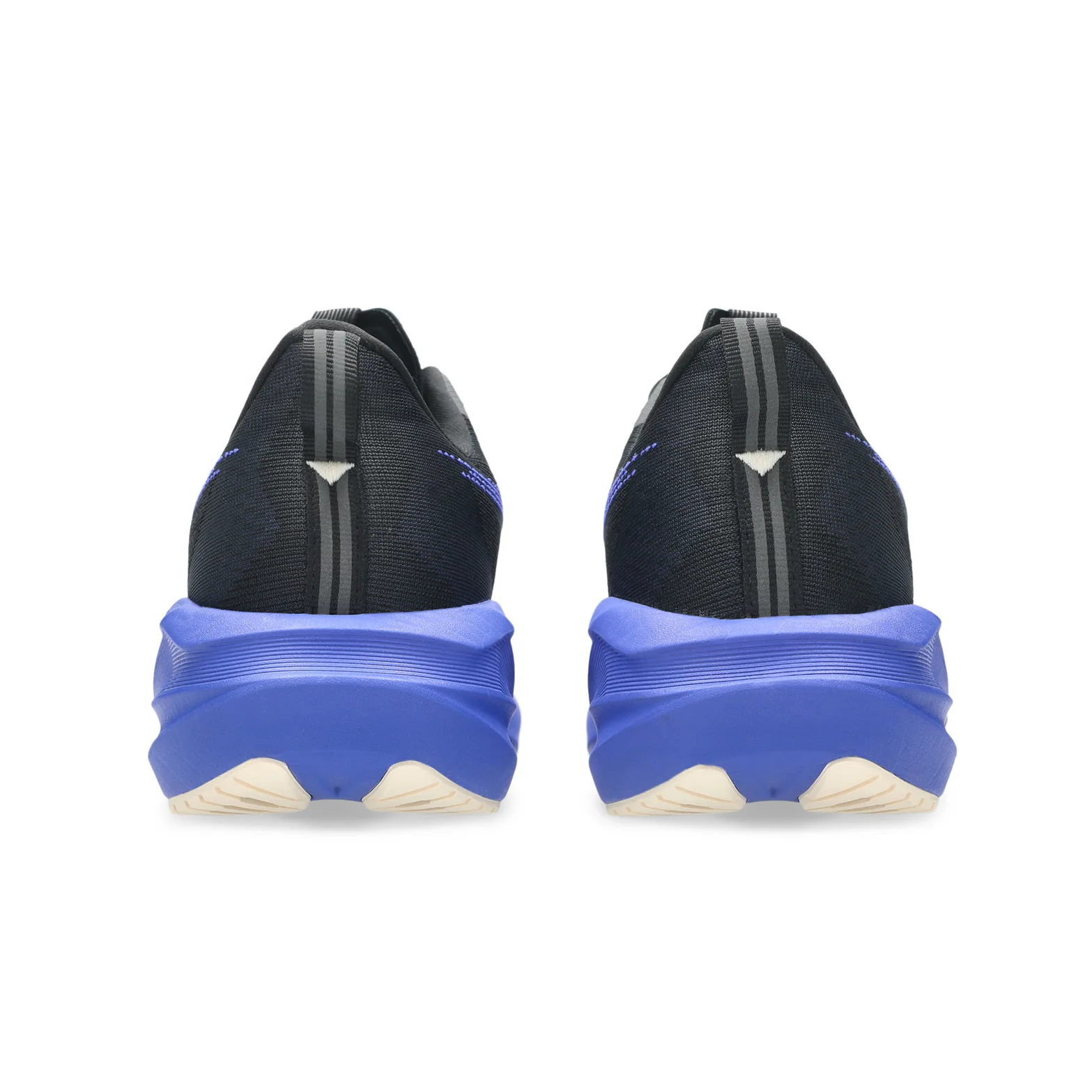 Men's Novablast 5 Running Shoes Black / Cobalt Burst - Image 5