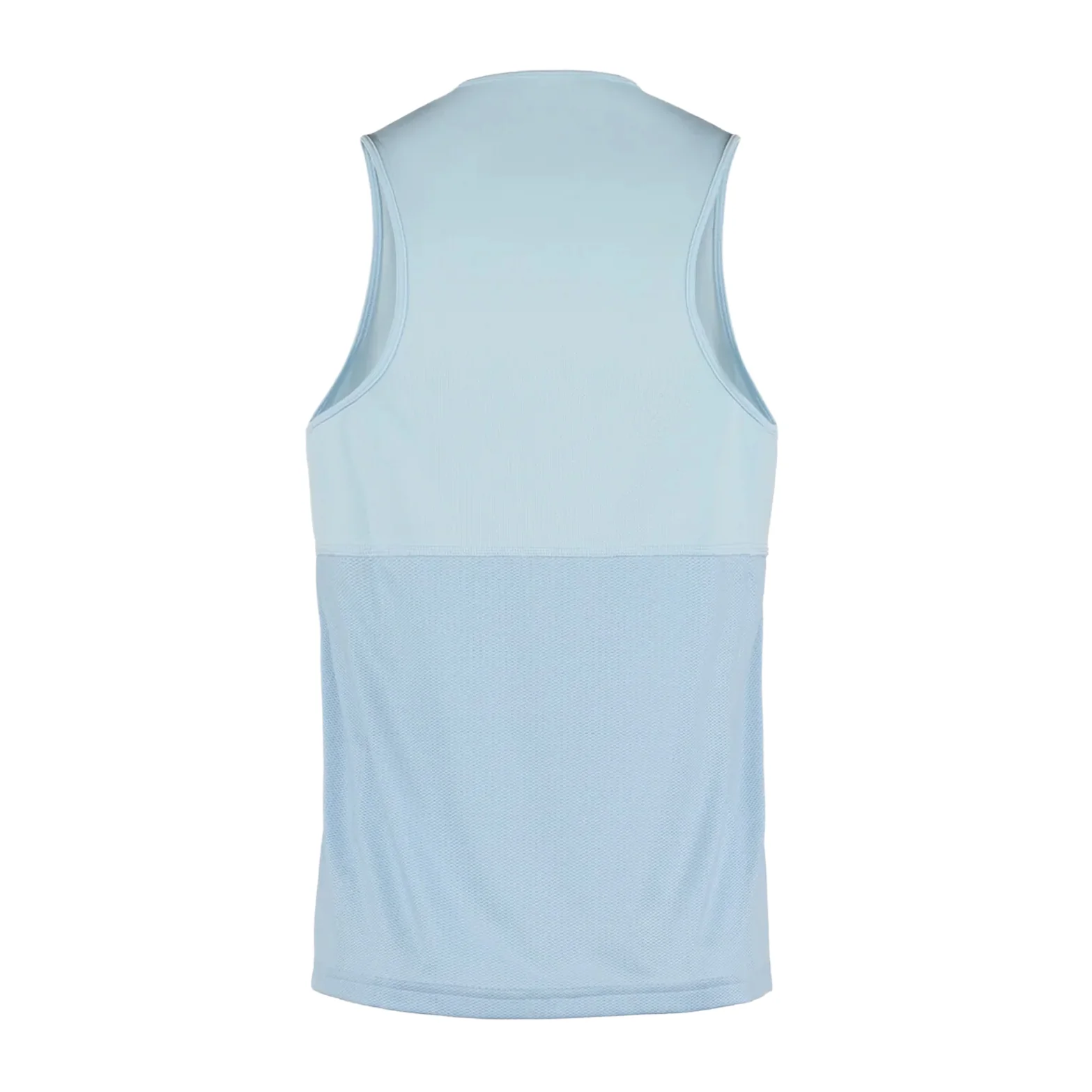 Men's Paneled Training Singlet Frost - Image 2