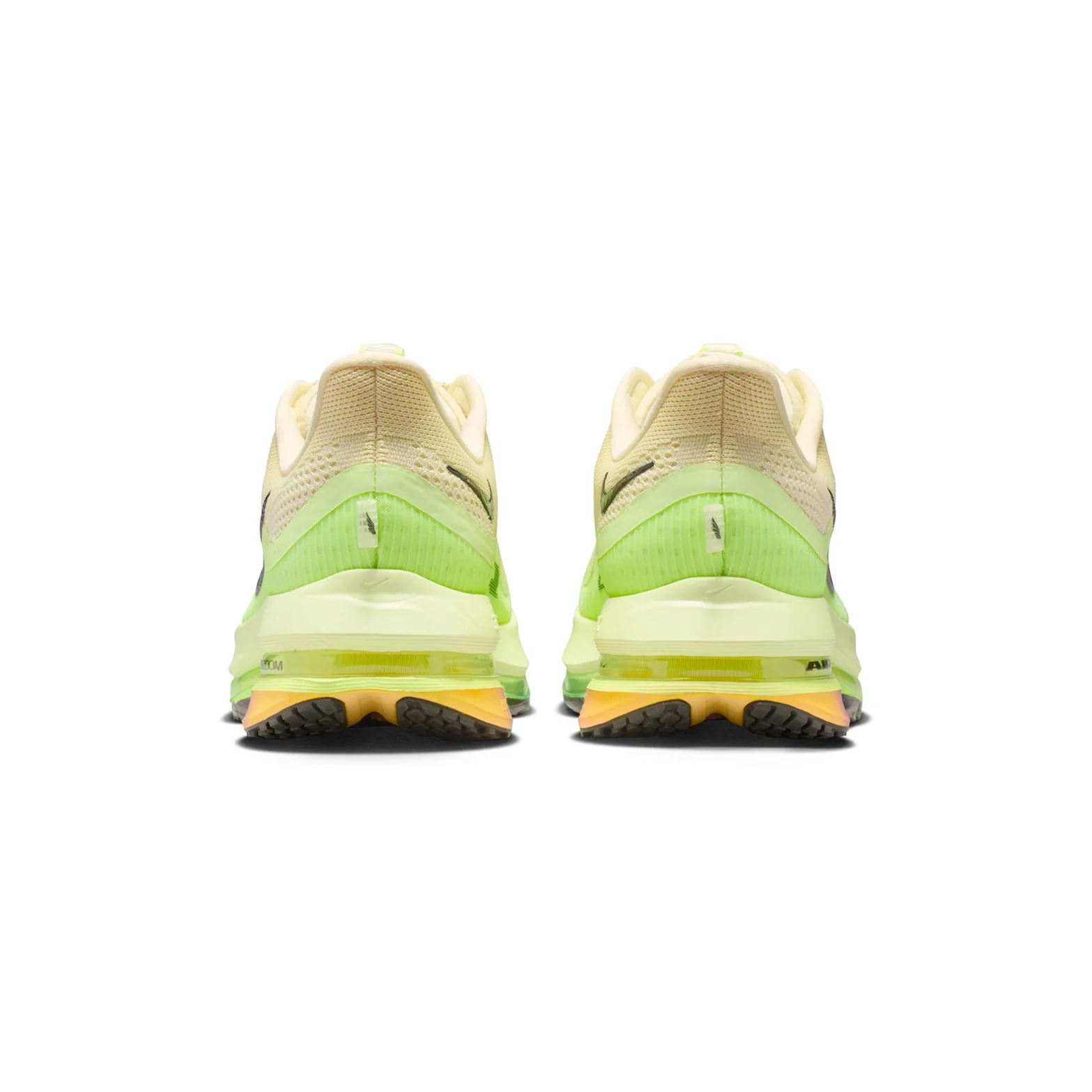 Men's Pegasus Premium Running Shoes Alabaster / Barely Volt / Volt Ice / Black - Image 5