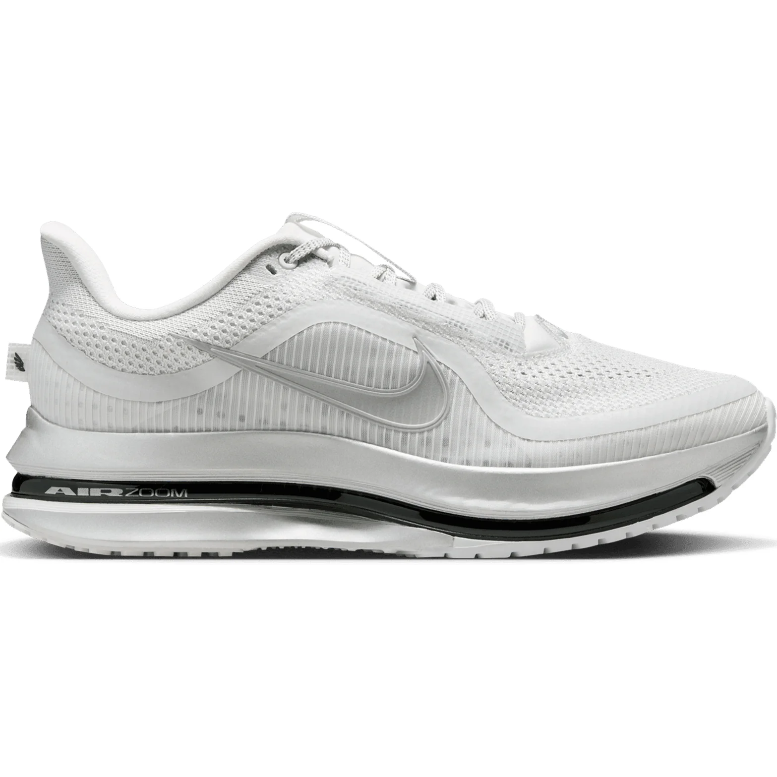 Men's Pegasus Premium Running Shoes Photon Dust / Black / Metallic Silver