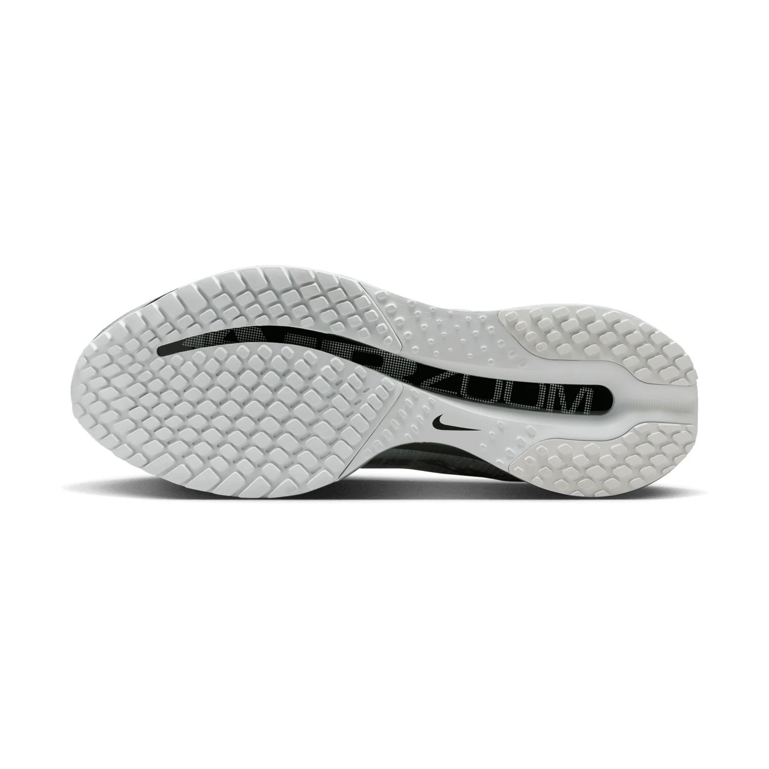 Men's Pegasus Premium Running Shoes Photon Dust / Black / Metallic Silver - Image 4