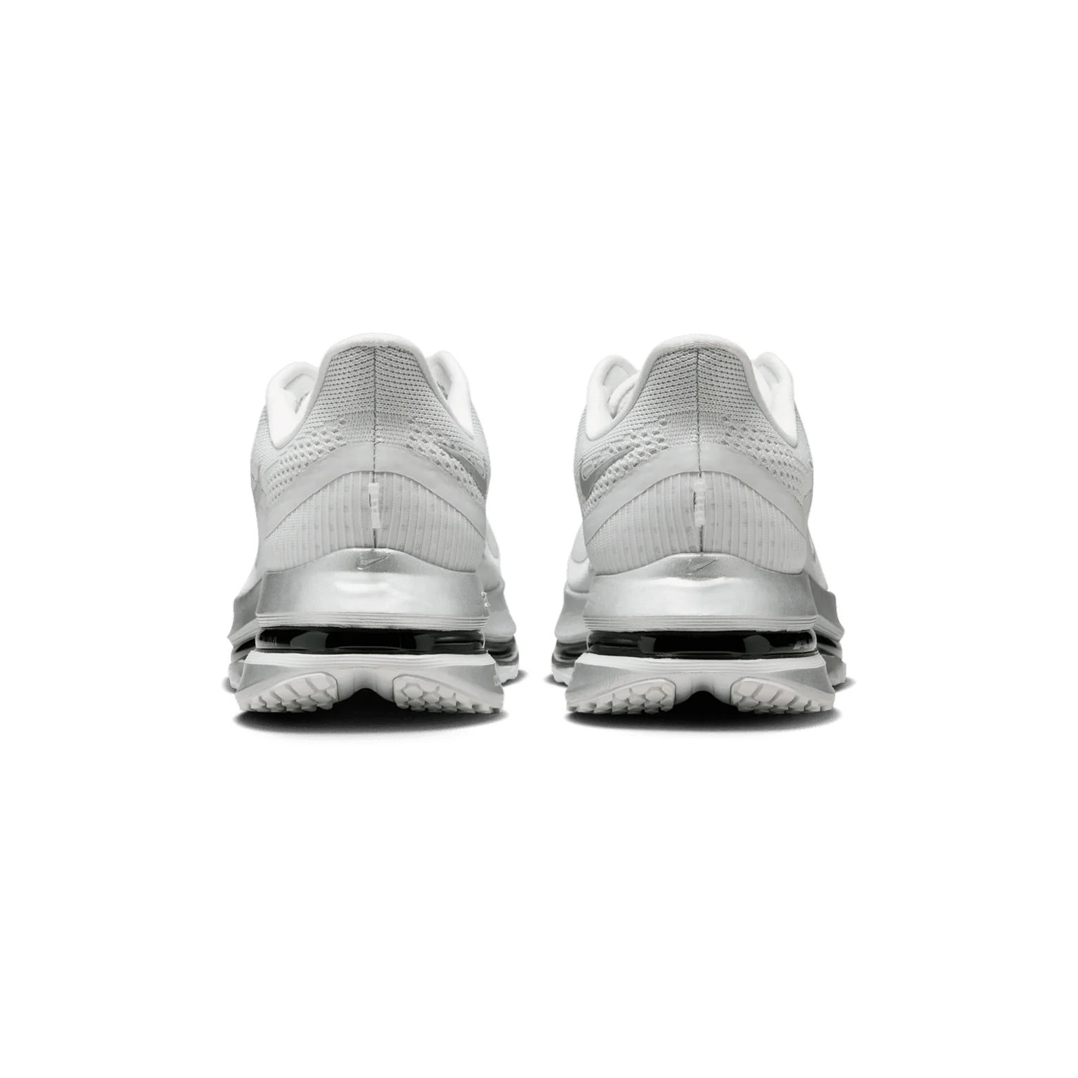 Men's Pegasus Premium Running Shoes Photon Dust / Black / Metallic Silver - Image 5