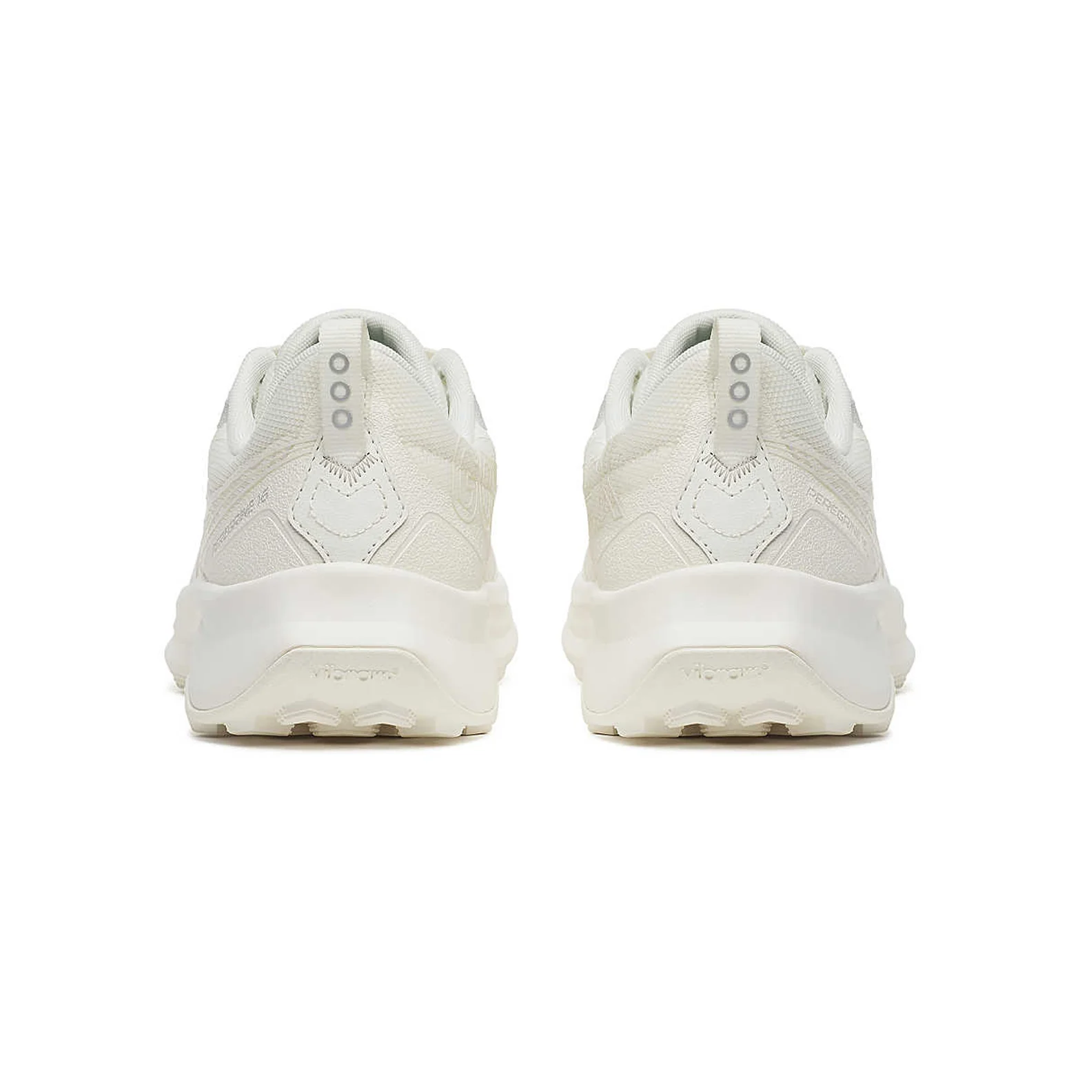 Men's Peregrine 16 GORE-TEX Trail Running Shoes Ivory - Image 5
