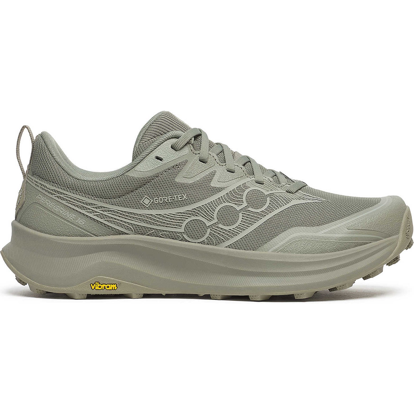 Men's Peregrine 16 GORE-TEX Trail Running Shoes Laurel / Sage