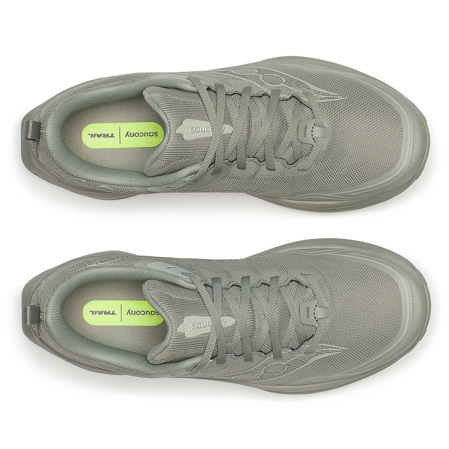Men's Peregrine 16 GORE-TEX Trail Running Shoes Laurel / Sage - Image 3