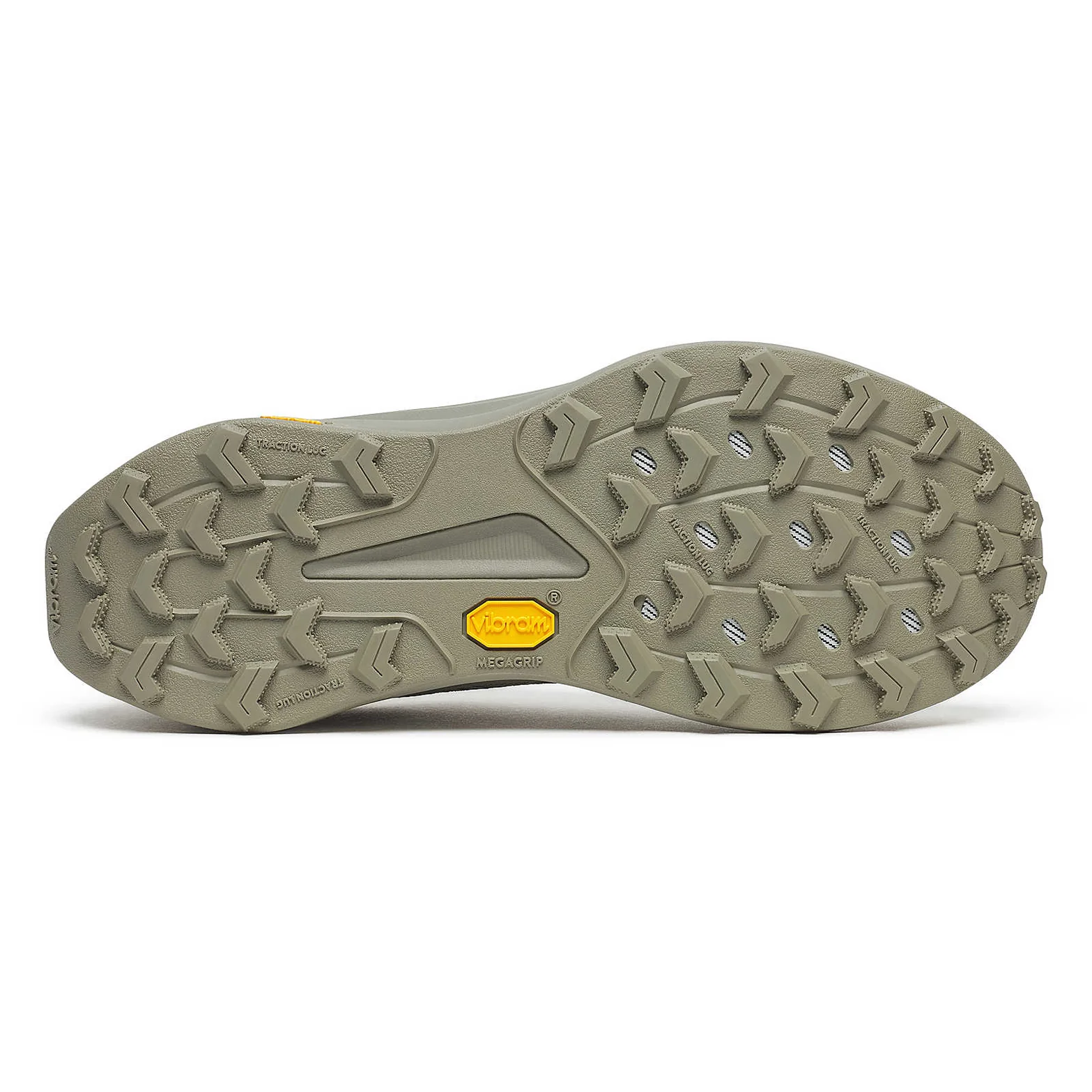 Men's Peregrine 16 GORE-TEX Trail Running Shoes Laurel / Sage - Image 4
