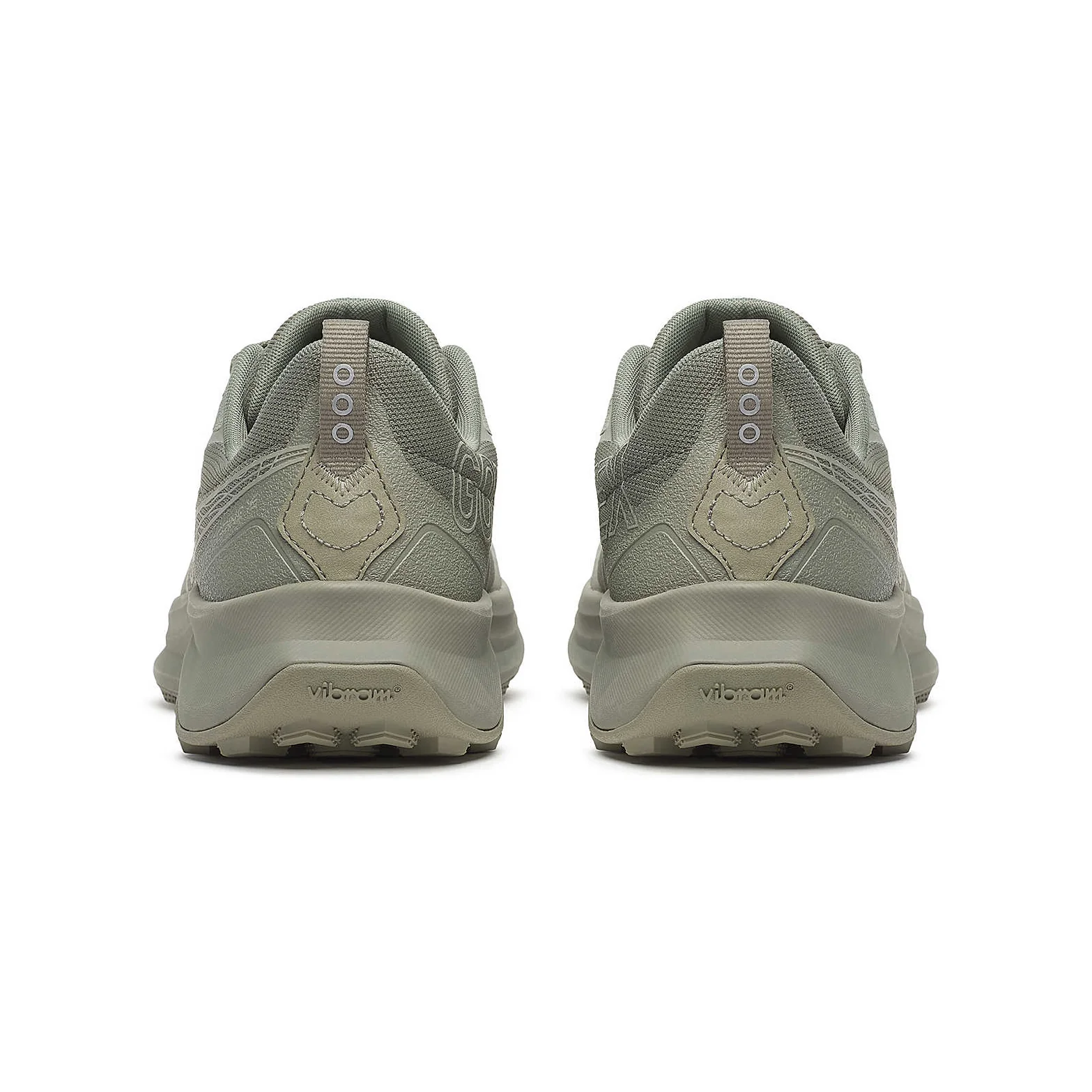 Men's Peregrine 16 GORE-TEX Trail Running Shoes Laurel / Sage - Image 5