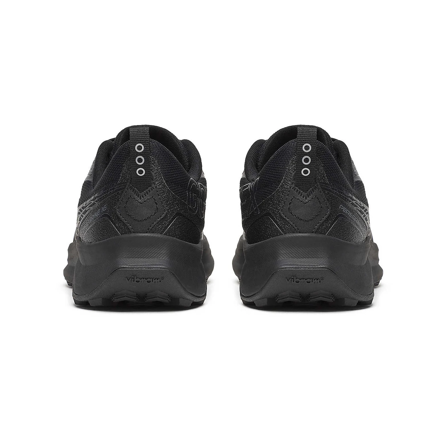 Men's Peregrine 16 GORE-TEX Trail Running Shoes Triple Black - Image 5
