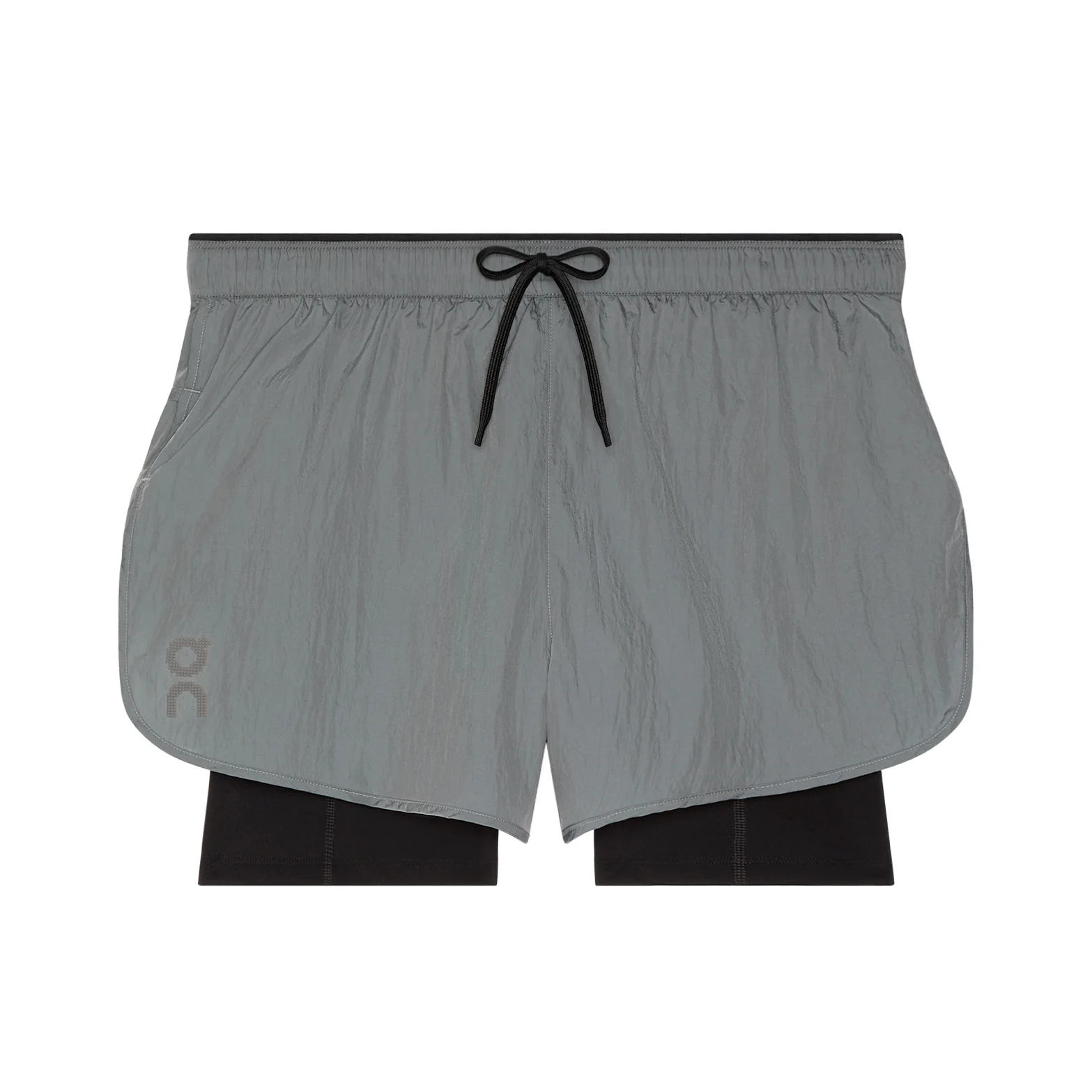 Men's Performance Volt Shorts Glacier
