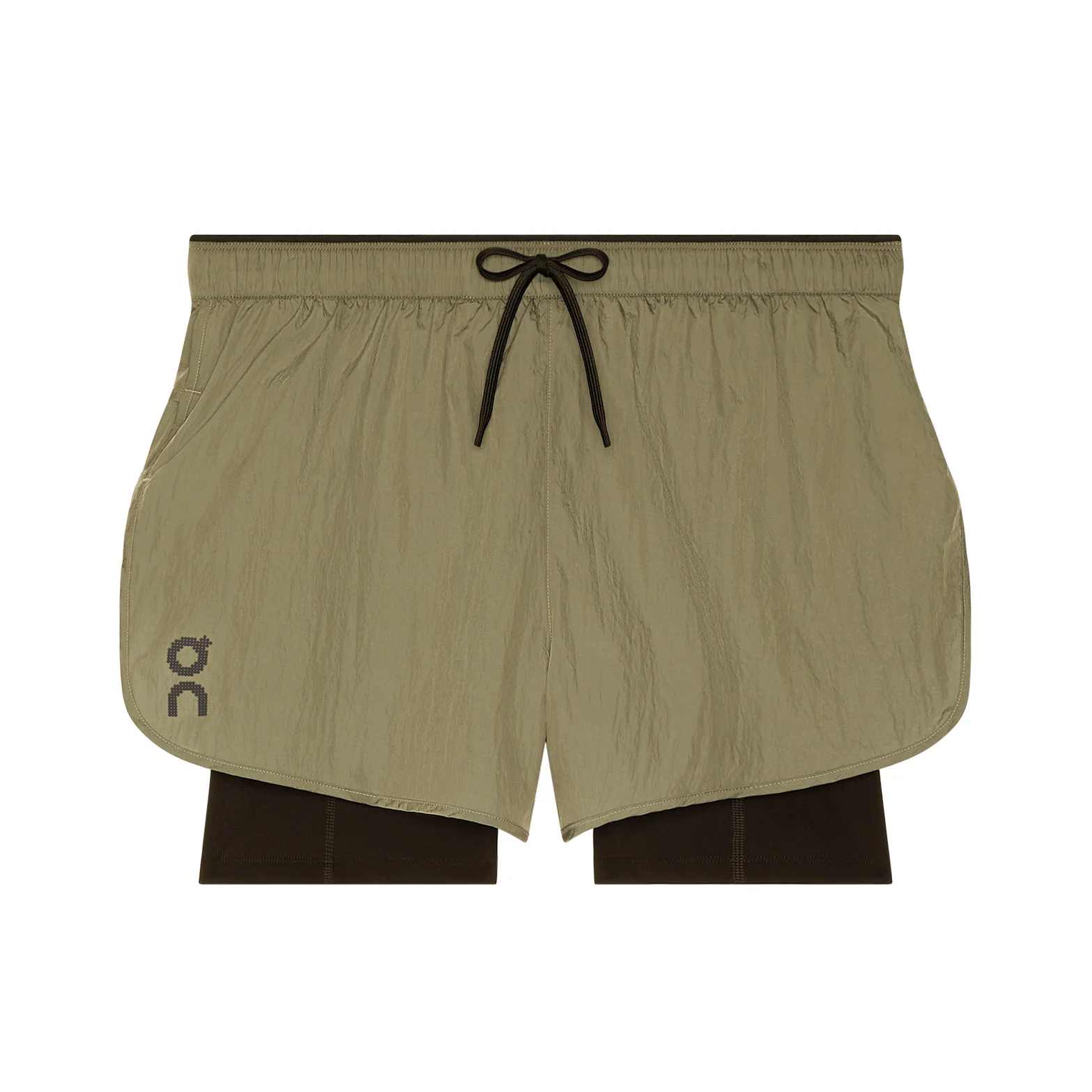Men's Performance Volt Shorts Safari