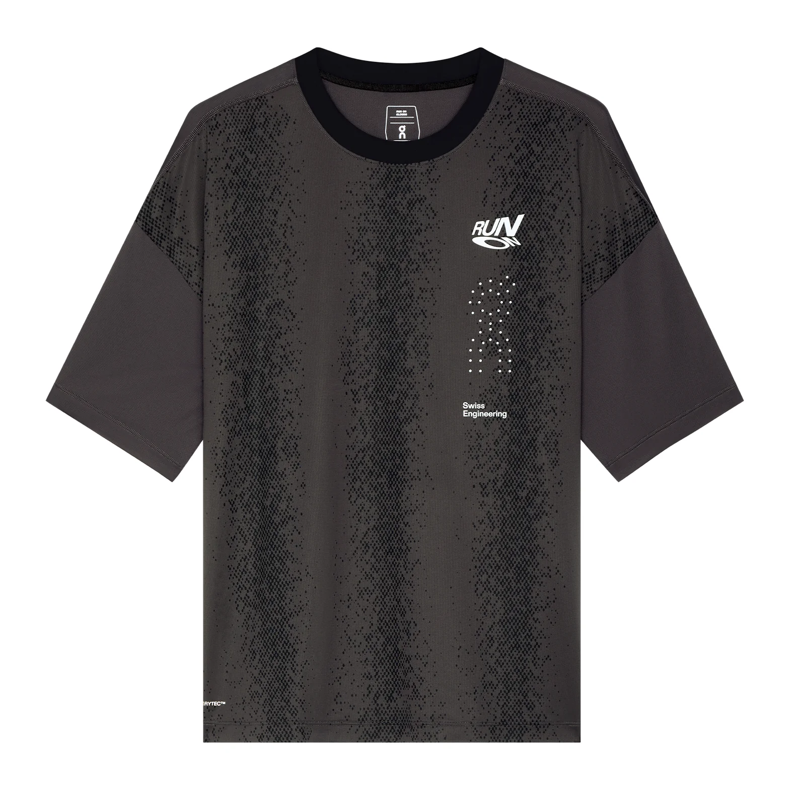 Men's Performance Volt-T Iron