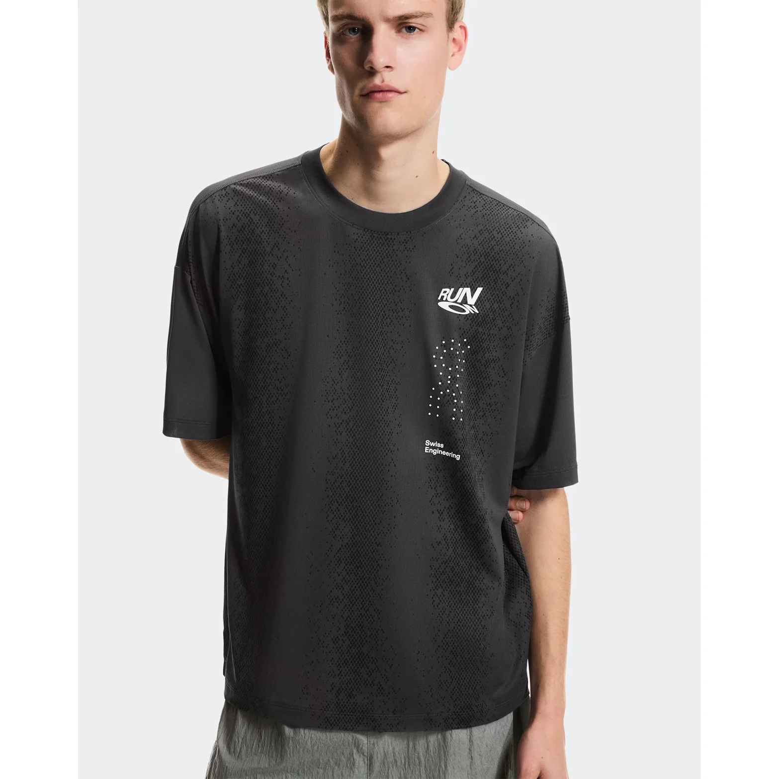 Men's Performance Volt-T Iron - Image 2