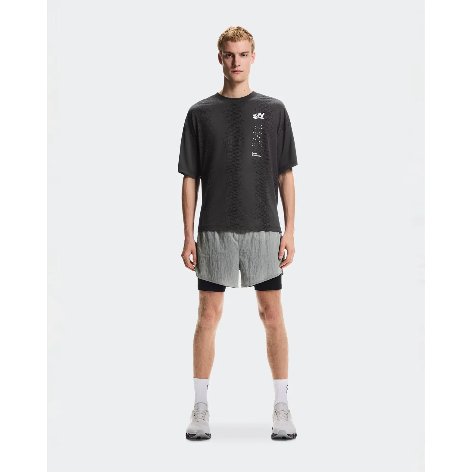 Men's Performance Volt-T Iron - Image 4