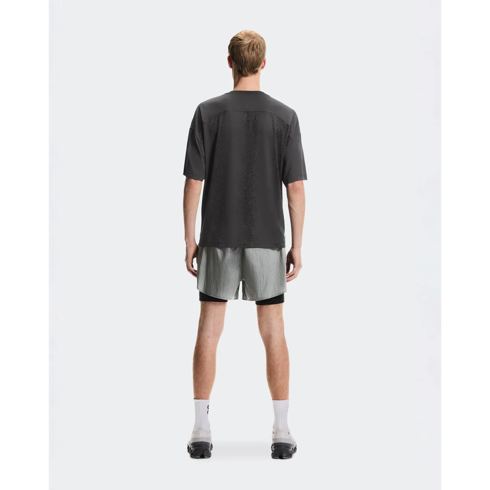 Men's Performance Volt-T Iron - Image 5