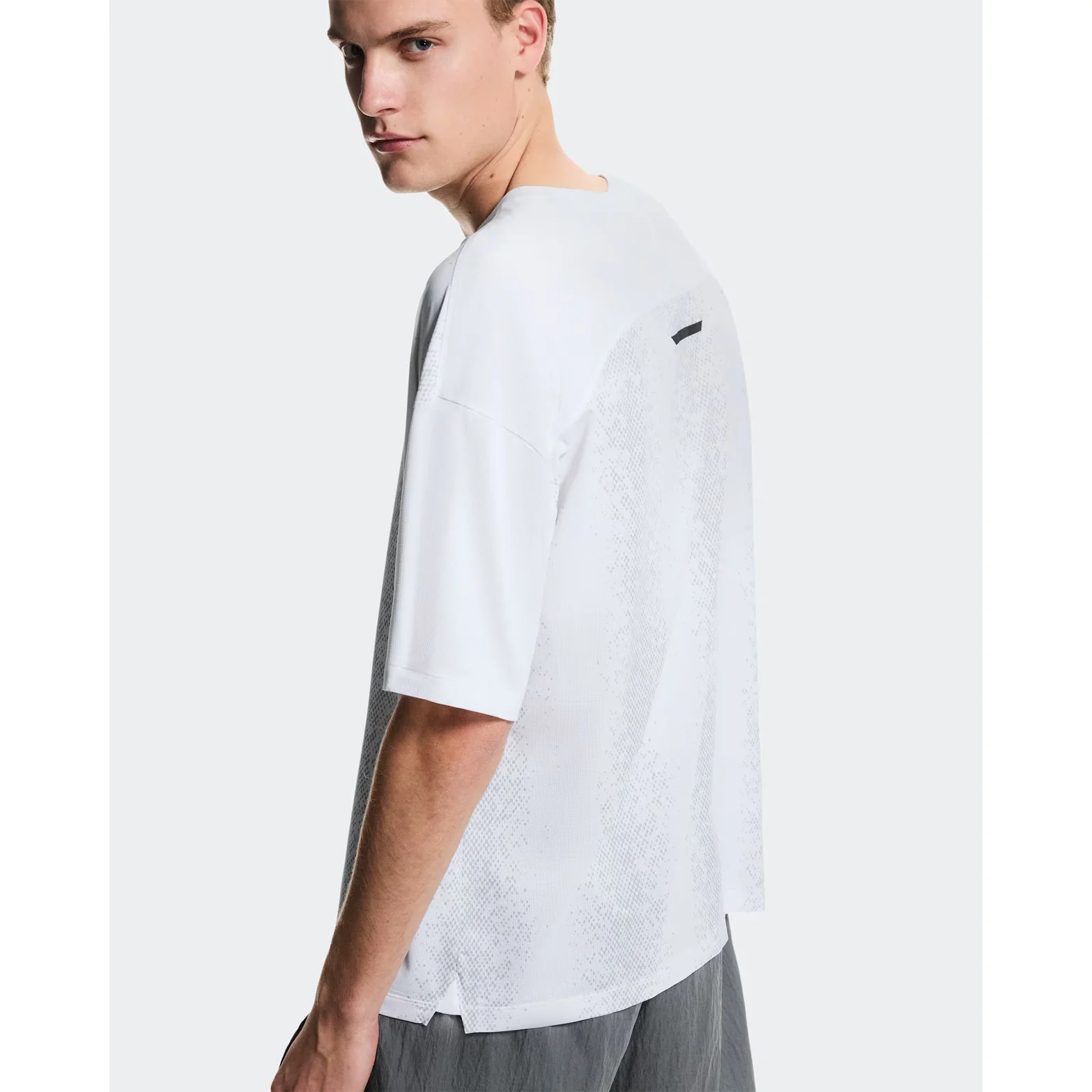 Men's Performance Volt-T White - Image 3