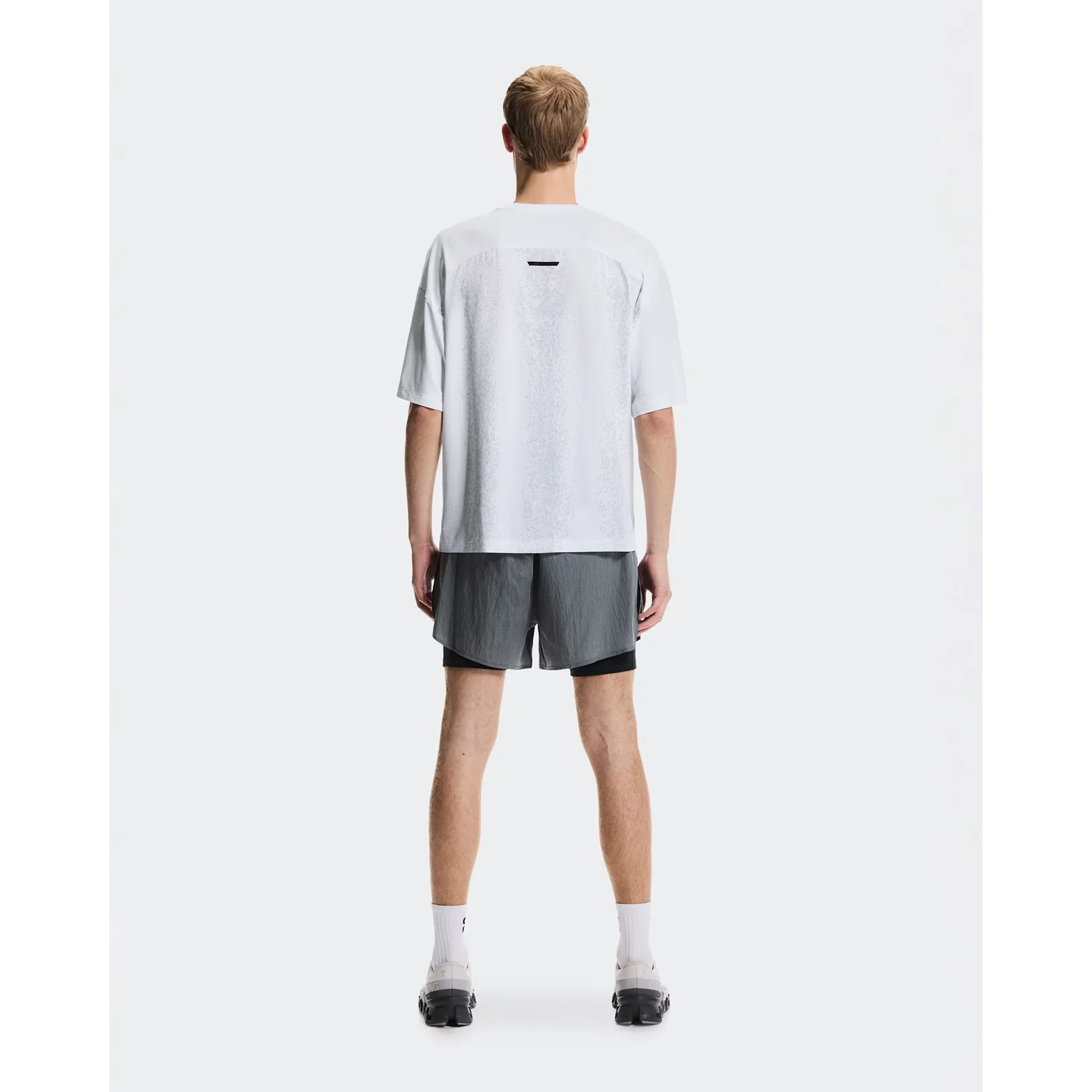 Men's Performance Volt-T White - Image 5