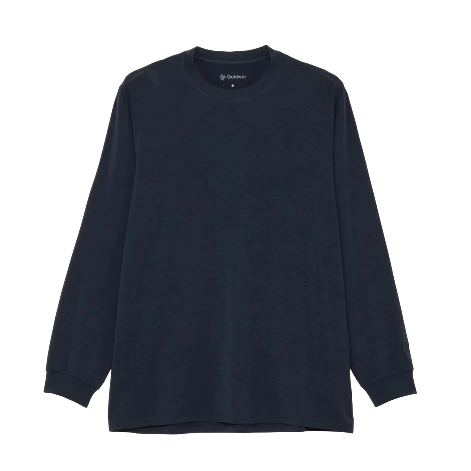 Men's POLARTEC Delta Top Ink Navy