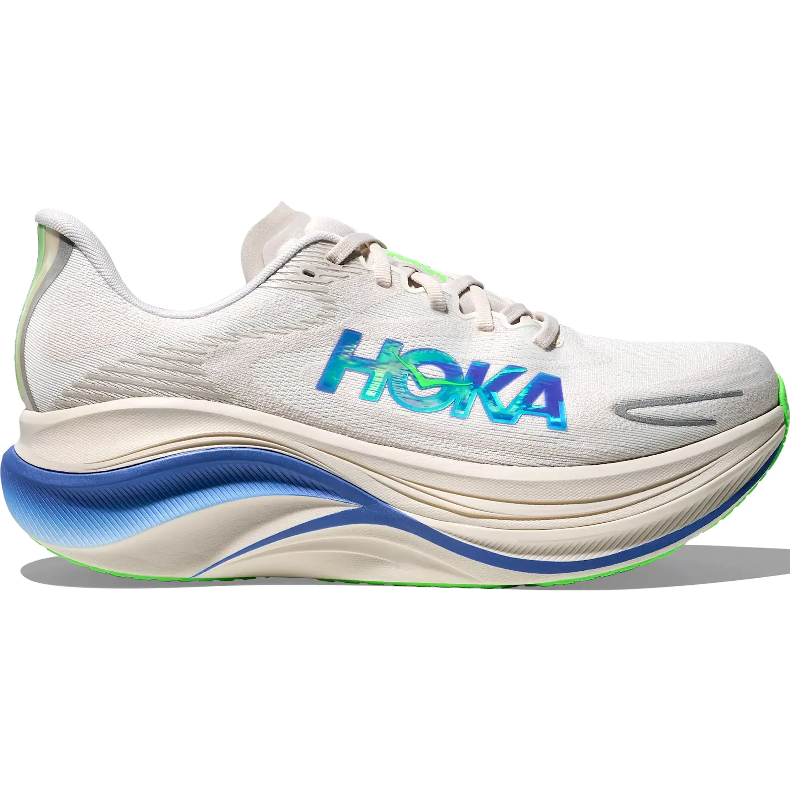 Men's Skyward X 2 Running Shoes Grout / Cobalt