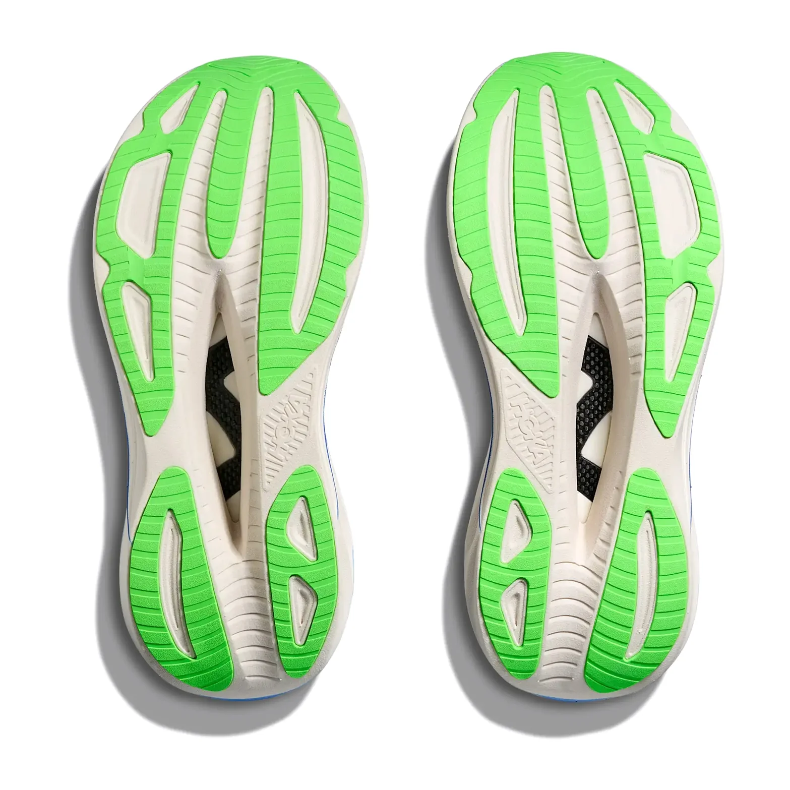 Men's Skyward X 2 Running Shoes Grout / Cobalt - Image 4