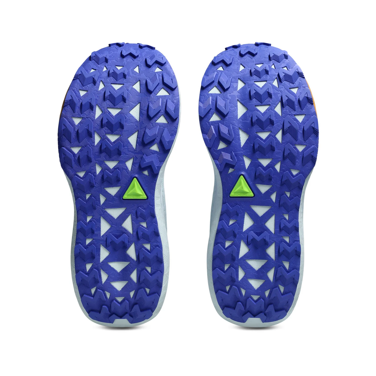 Men's Trabuco Max 5 Trail Running Shoes Cobalt Burst / Black - Image 4