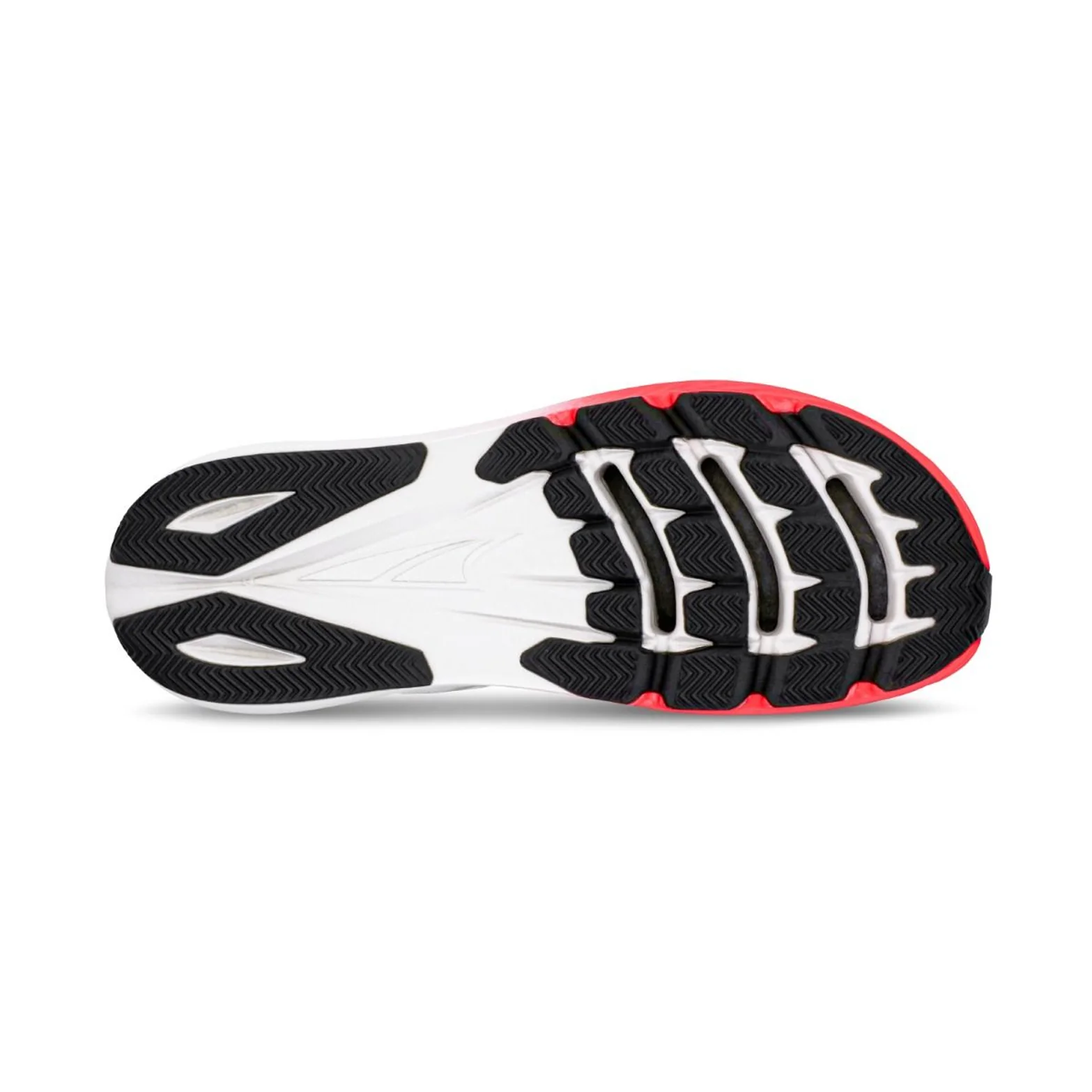 Men's Vanish Carbon 2 Running Shoes White / Red - Image 4