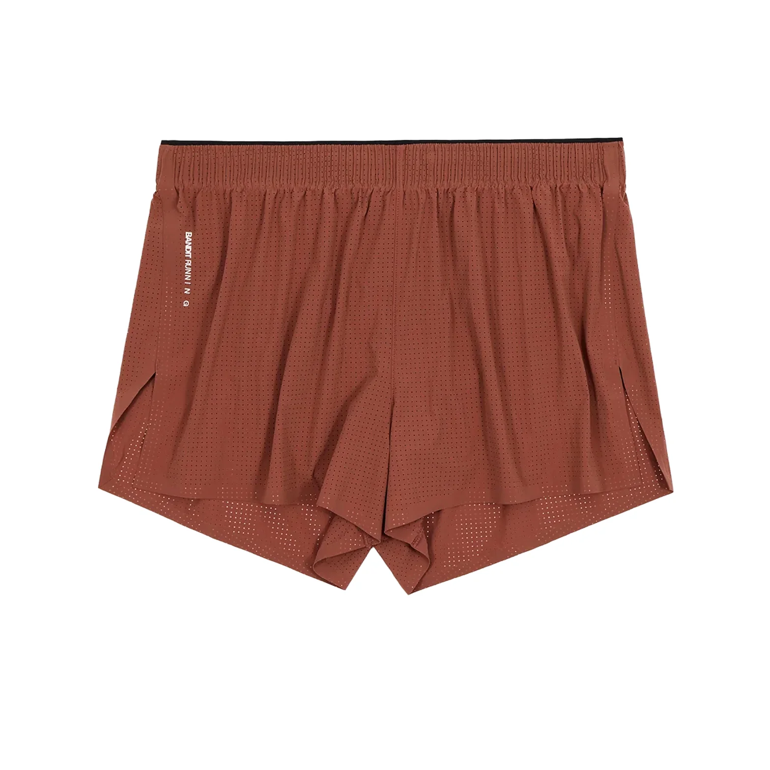 Men's Vento Next Gen 3 Inch Split Short Mahogany