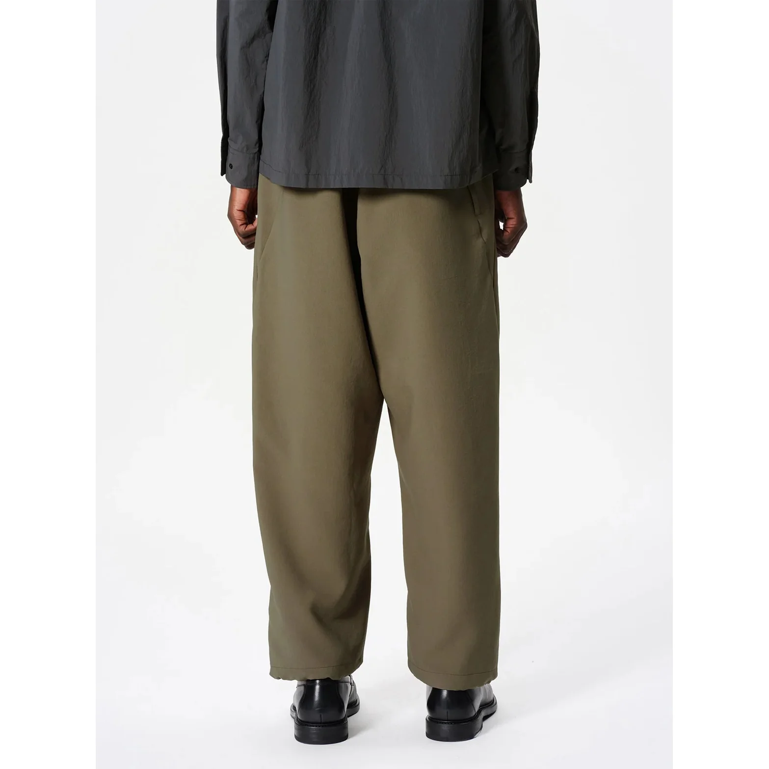 Men's Wide Ankle Easy Pants Sand Land - Image 5
