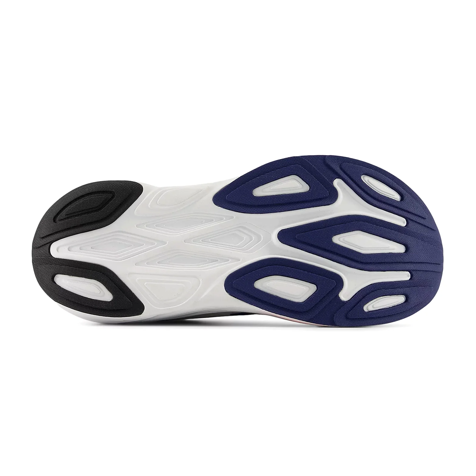 Men's X More v6 Reflection / Blue Oyster / Tangerine Heat - Image 4