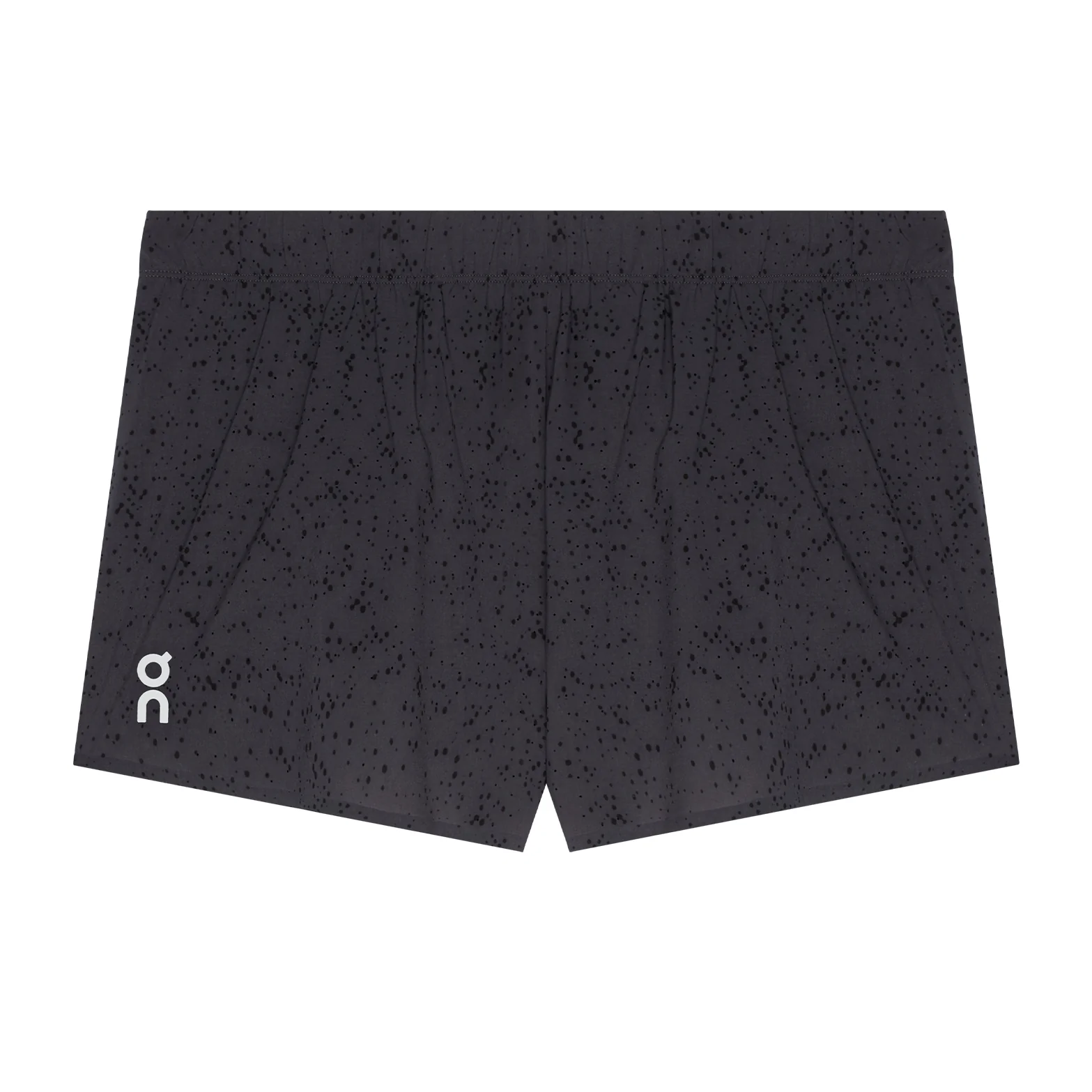 Men's Zero Shorts Iron / Black