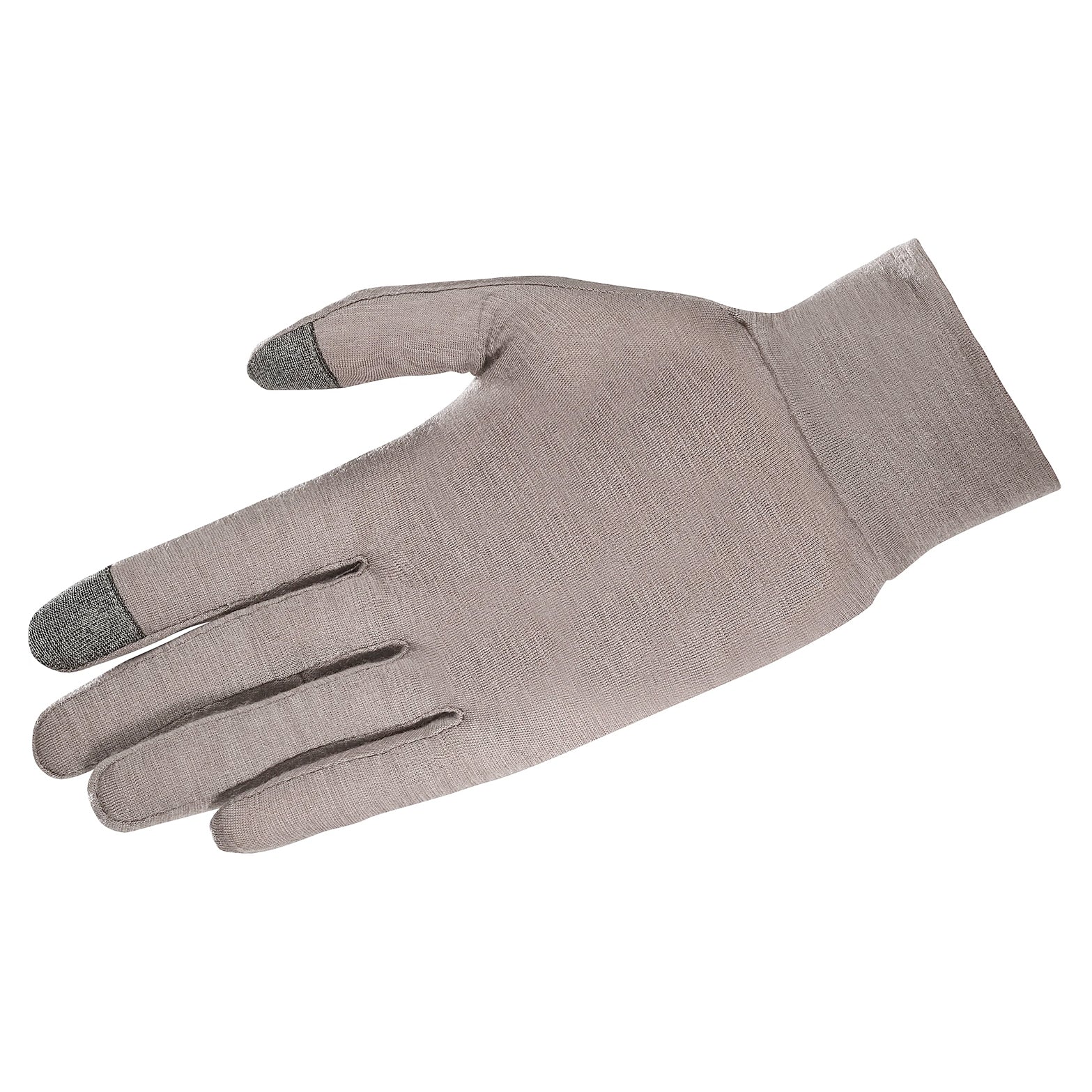 Merino Gloves Iron - Image 2