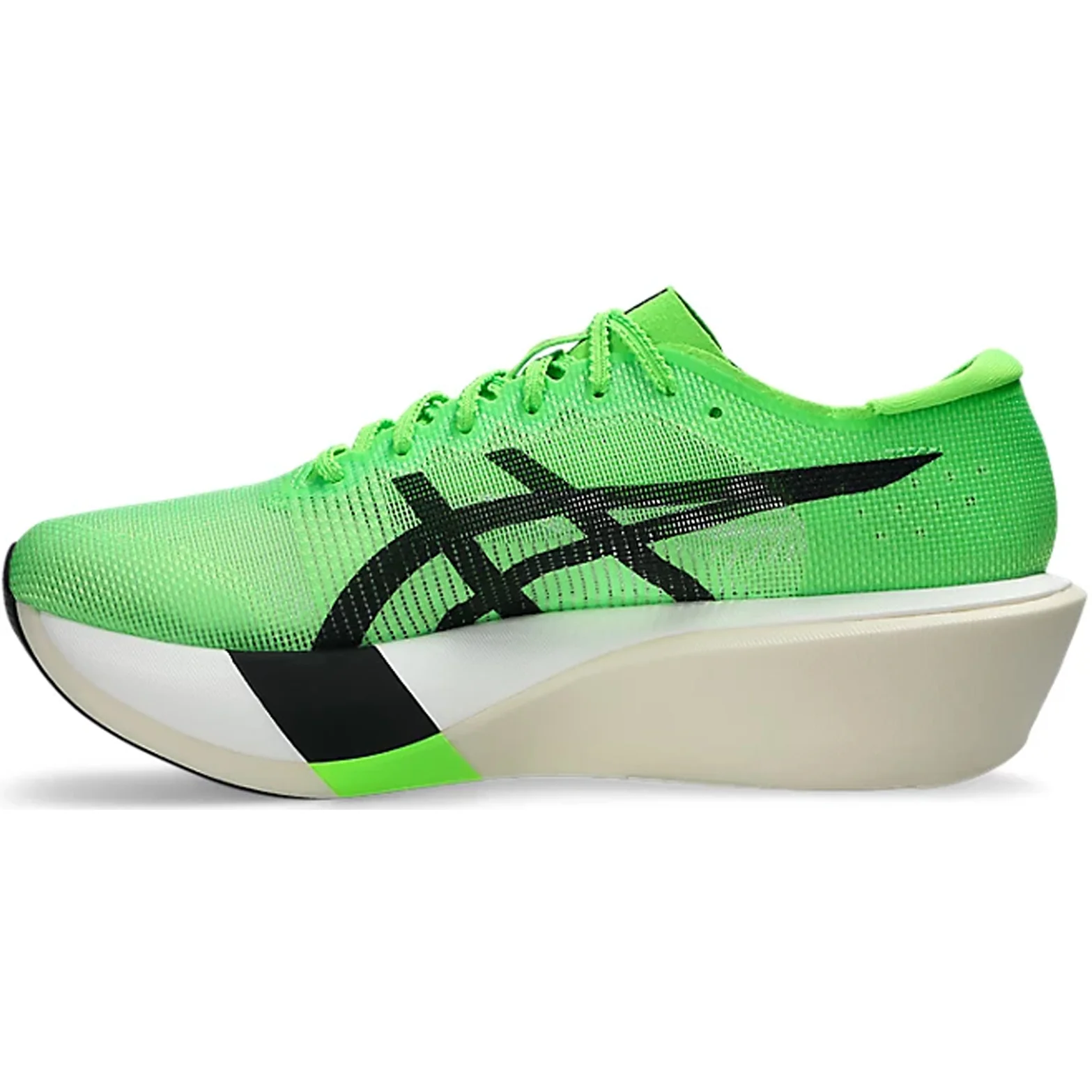 Metaspeed Edge Tokyo EKIDEN Running Shoes Green Gecko / Black - Image 2
