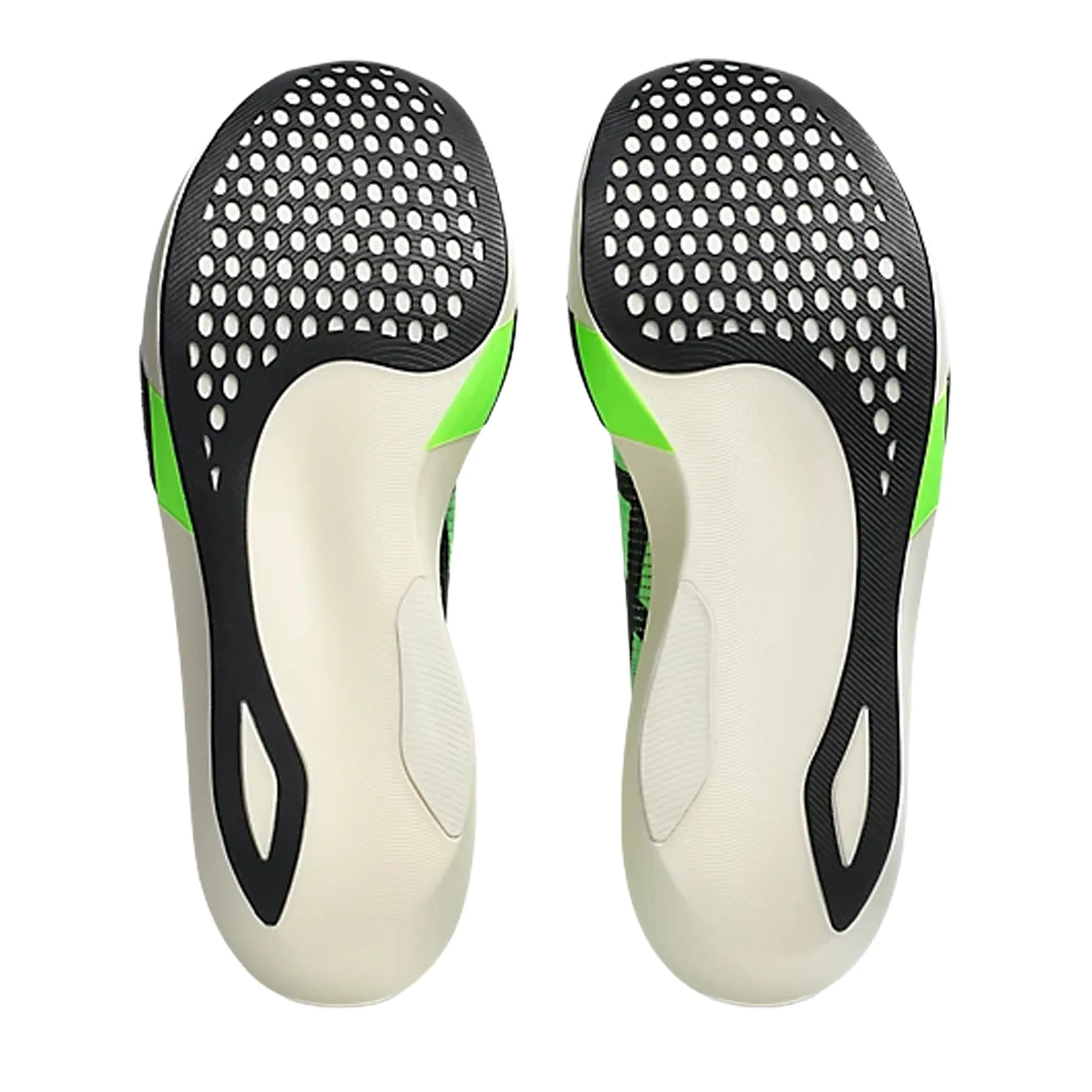 Metaspeed Edge Tokyo EKIDEN Running Shoes Green Gecko / Black - Image 4