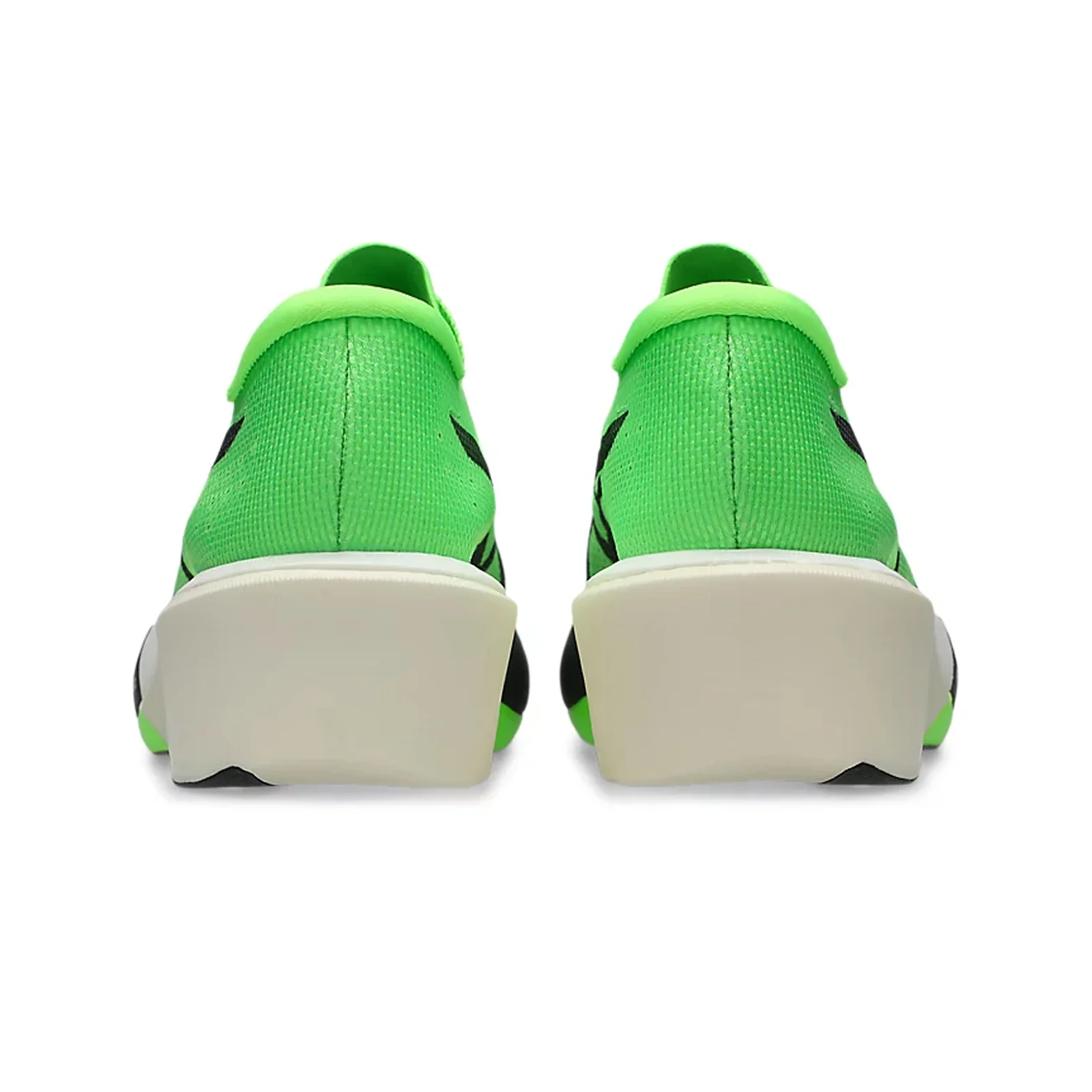Metaspeed Edge Tokyo EKIDEN Running Shoes Green Gecko / Black - Image 5