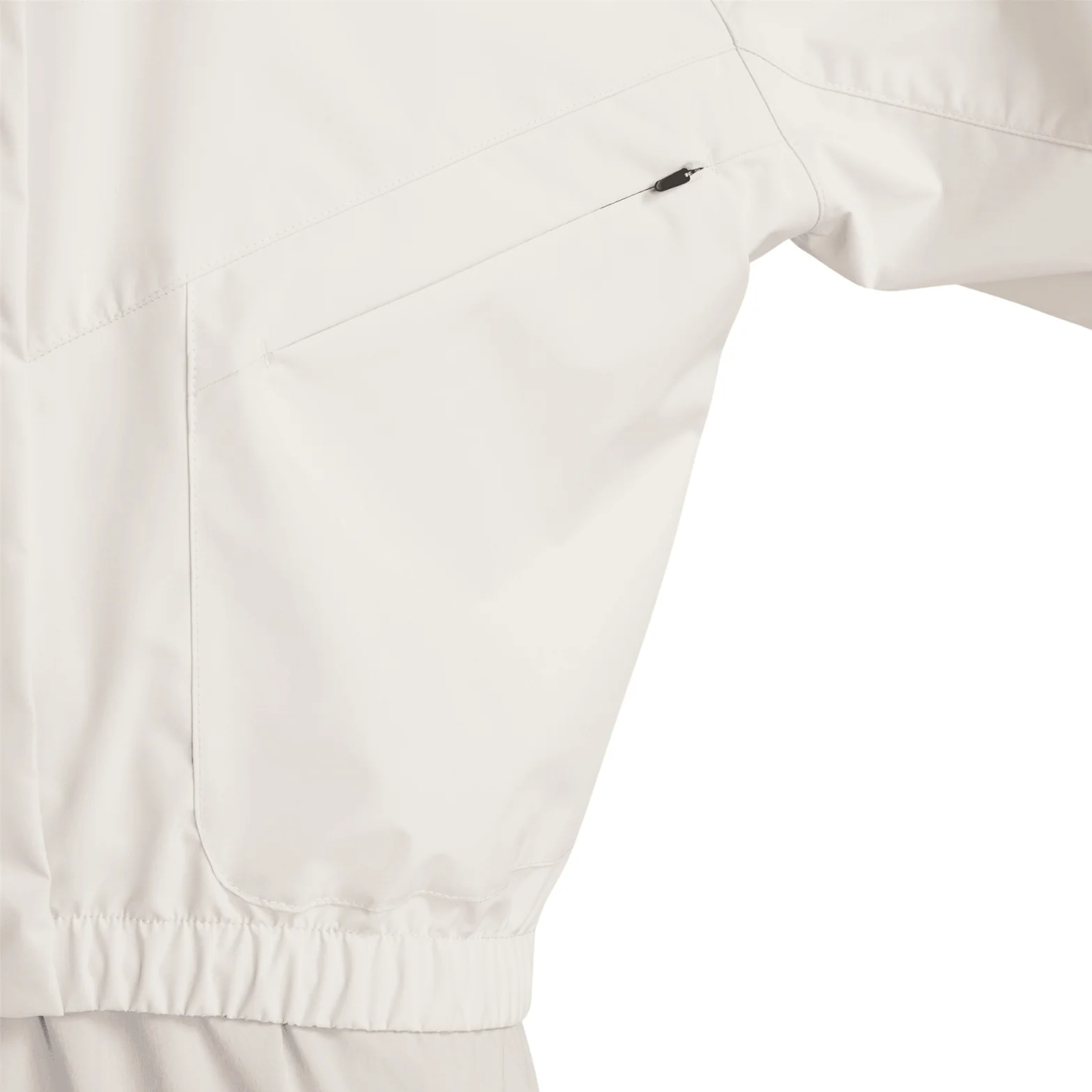 Women's Storm-FIT Swift Running Jacket Light Orewood Brown / Black / Reflective Silver - Image 5