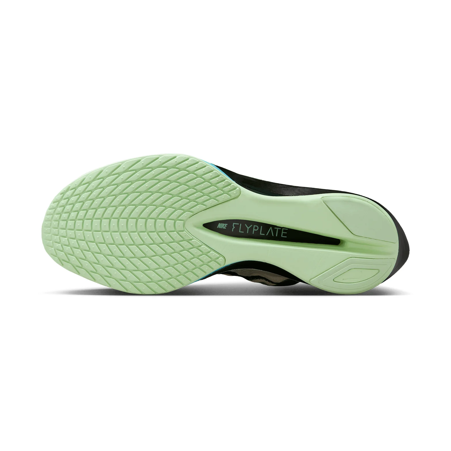 Women's Vaporfly 4 Running Shoes Silt Red / Black / Barely Volt / Pearl Pink - Image 4