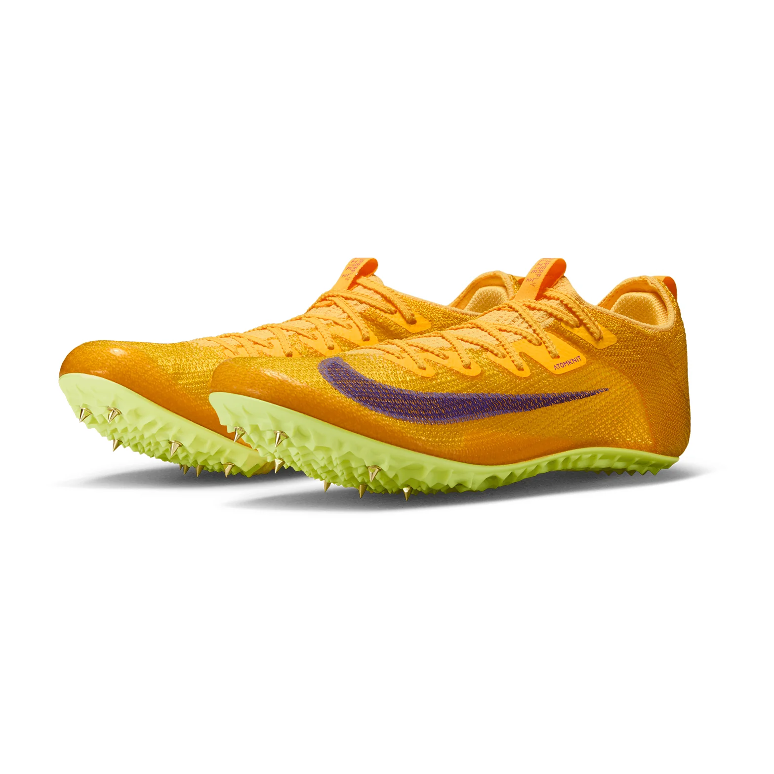 Superfly Elite 2 Spikes Citron Pulse / Indigo Burst / Volt Ice - Image 6