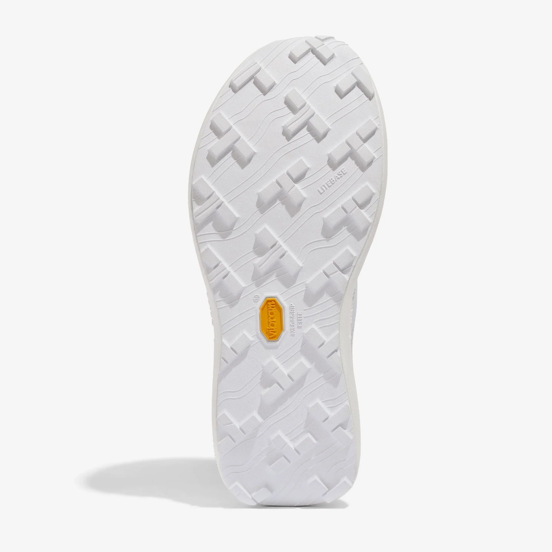 Men's 005 Trail Running Shoes Neve - Image 3