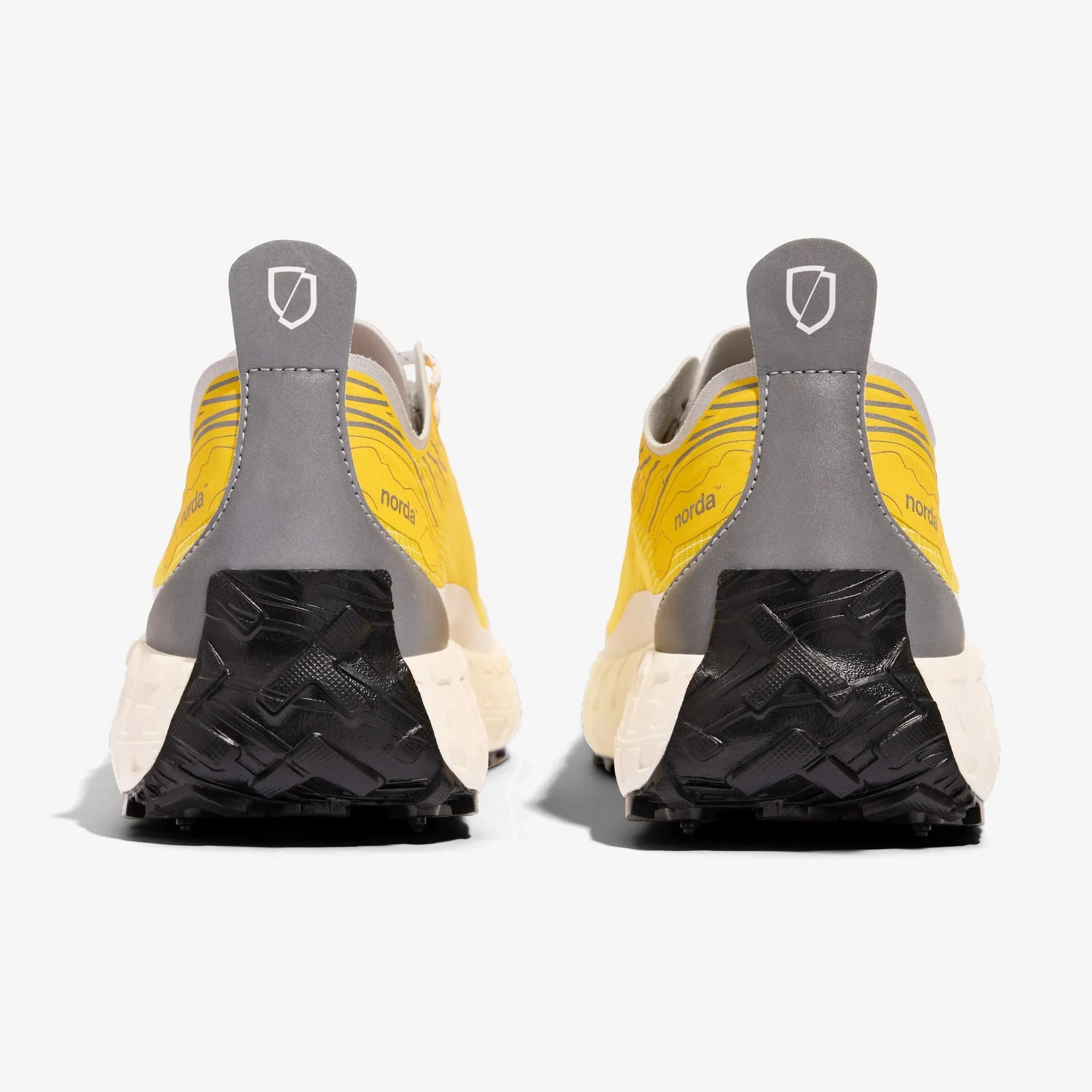 Men's 001 Trail Running Shoes Parhelion - Image 3