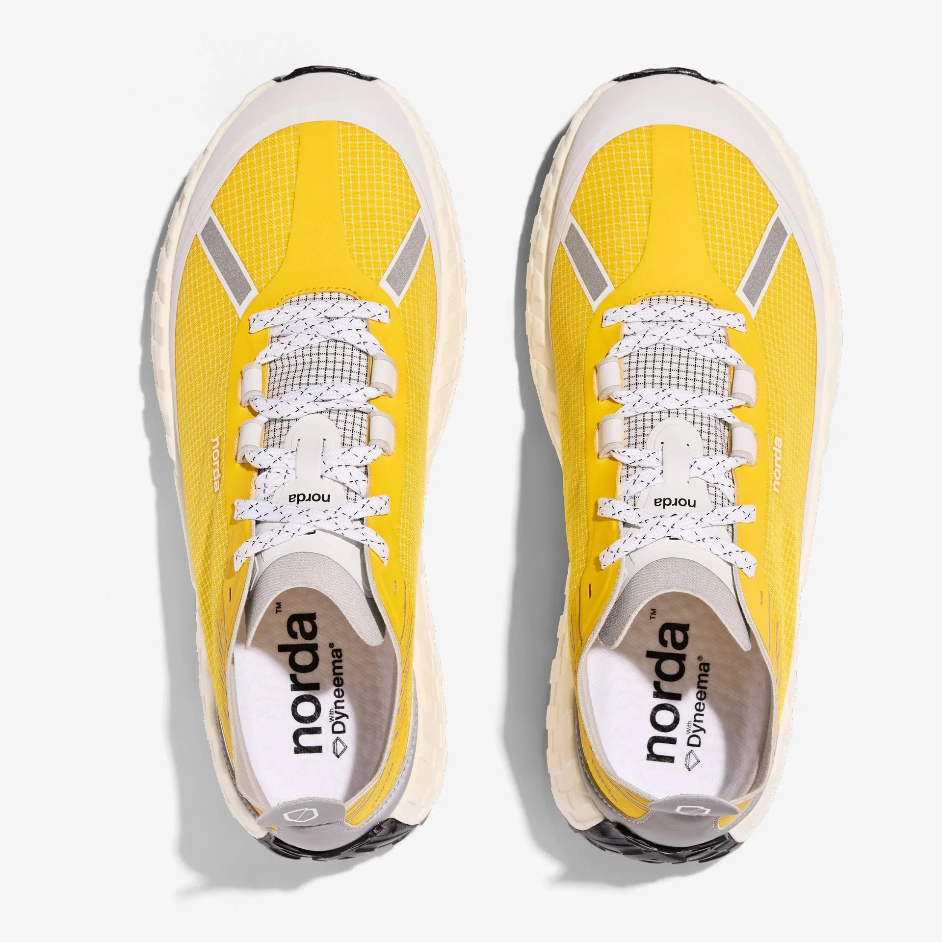Men's 001 Trail Running Shoes Parhelion - Image 4