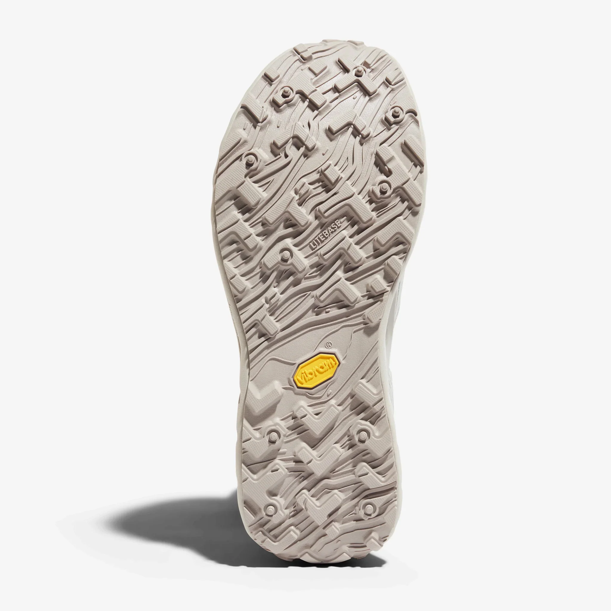 norda Men's 002 Trail Running Shoes Cinder - Image 4