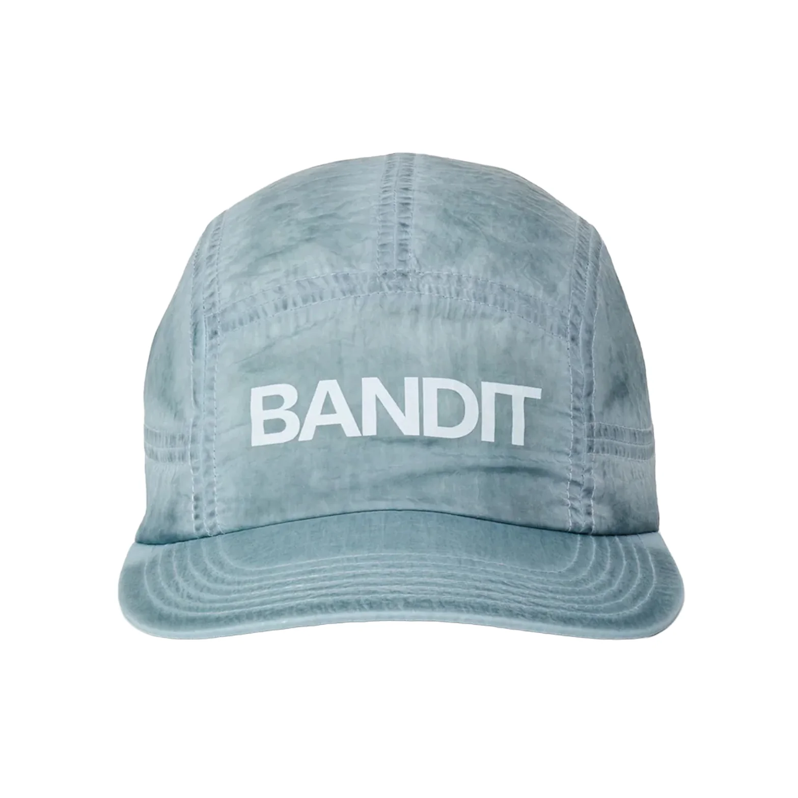Nylon HumoFit Run Hat Tranquil Blue