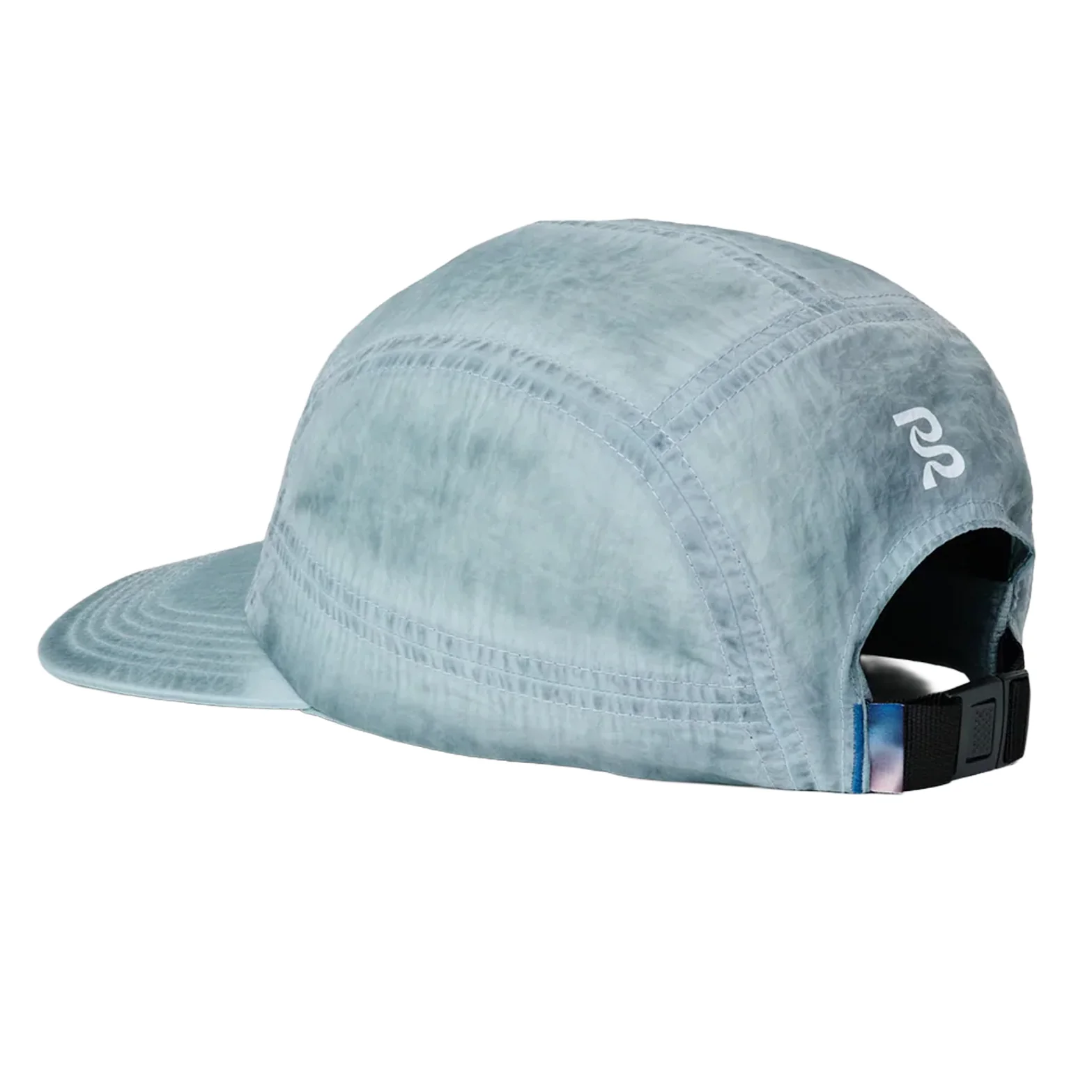 Nylon HumoFit Run Hat Tranquil Blue - Image 2